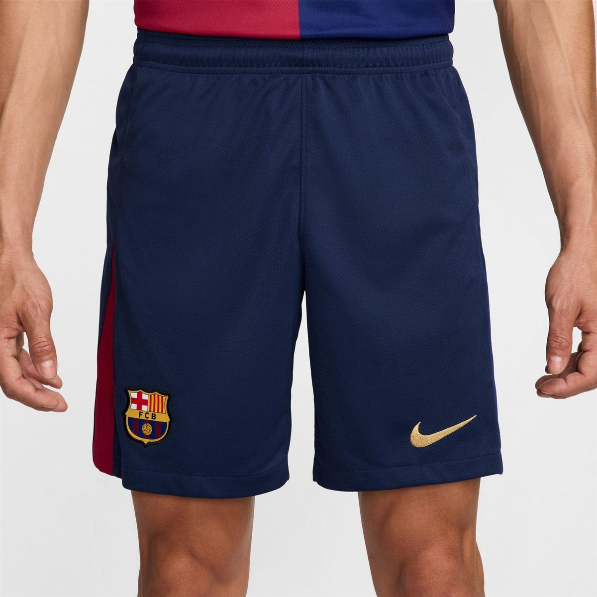 Nike Fcb M Nk Df Sht