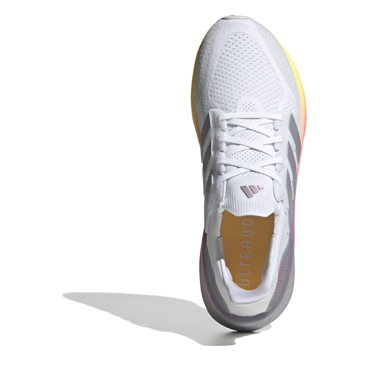 adidas Mens Ultraboost 5 Running Shoes