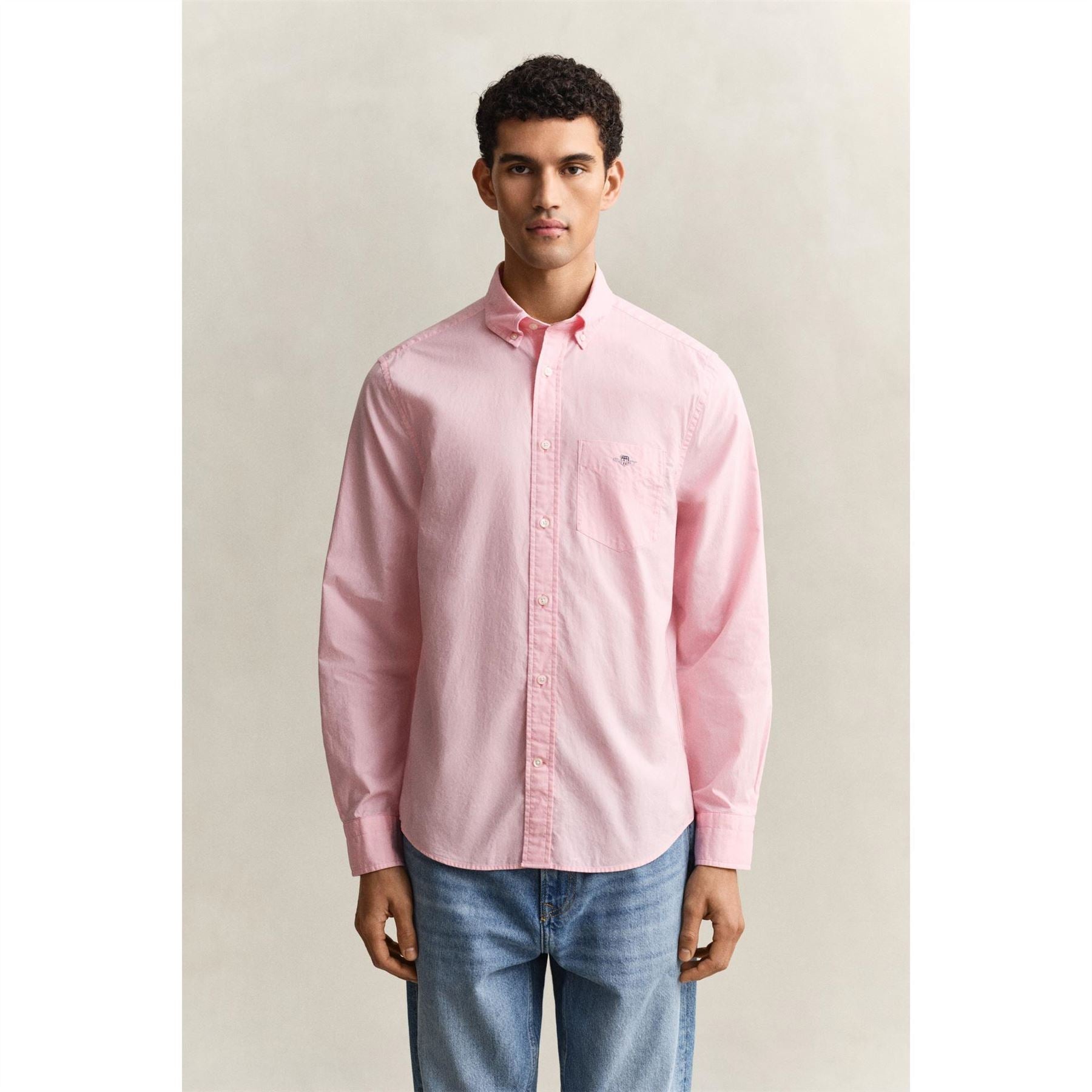 Gant Fit Poplin Shirt