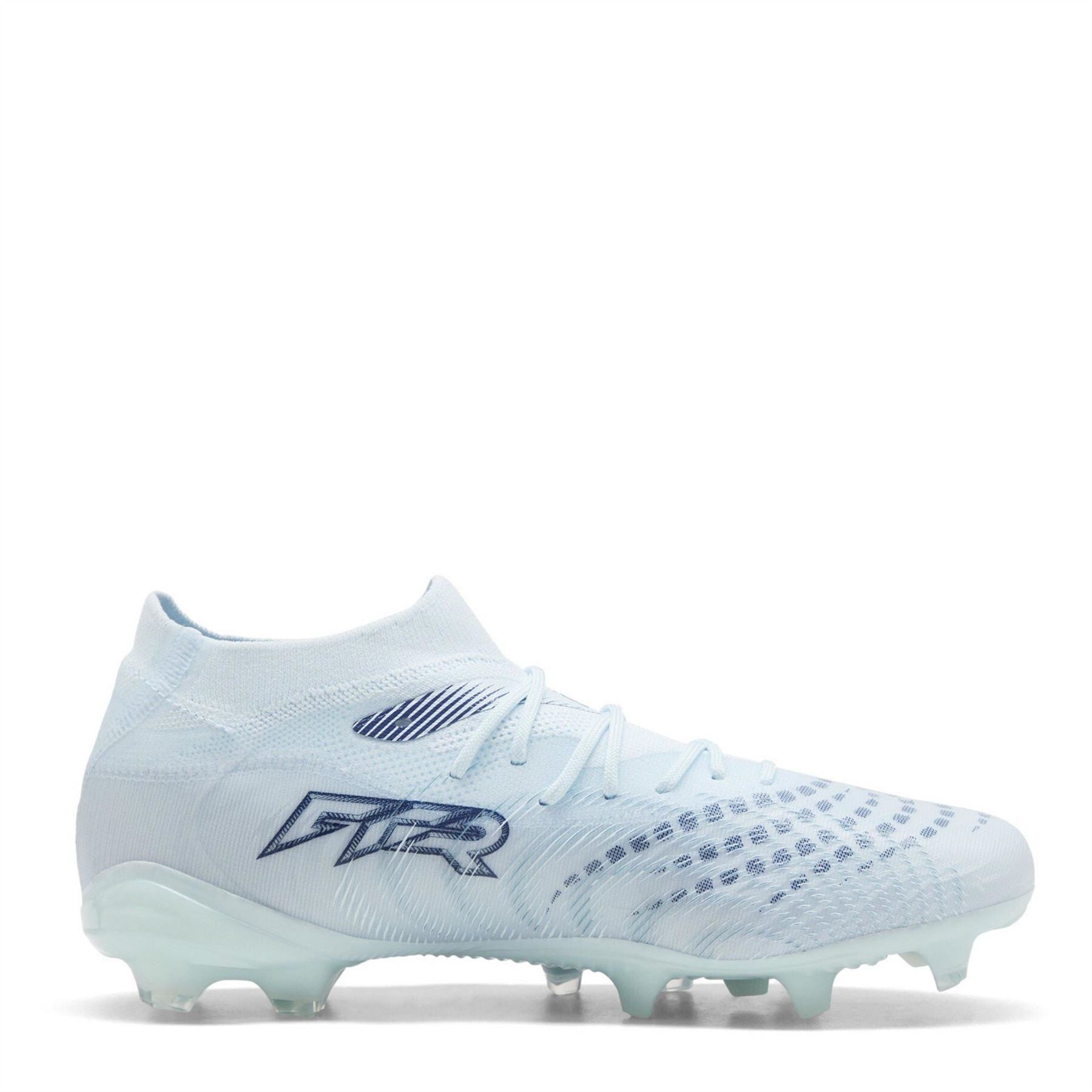 Puma PUMA Future 9 Match Firm Ground Football Boots