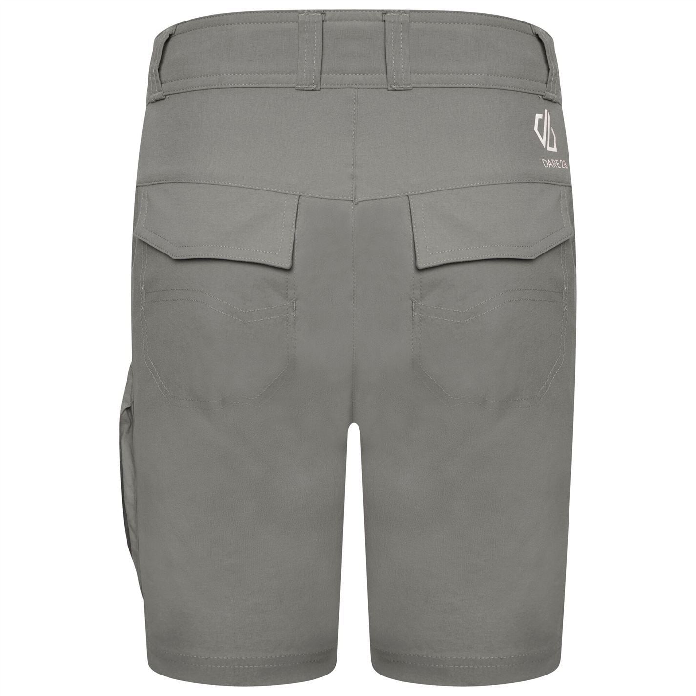 Regatta Ii Shorts