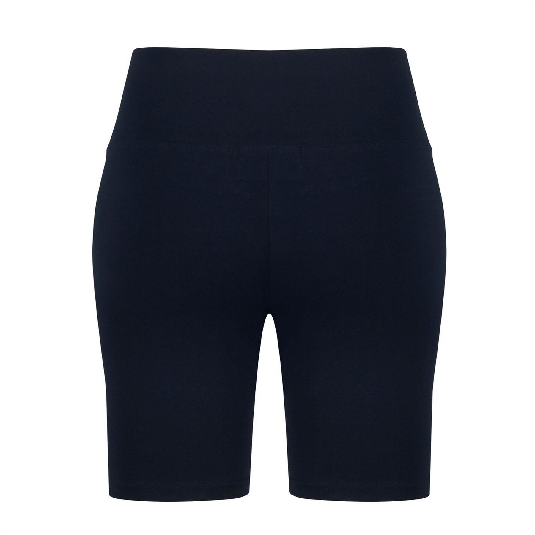 Miso High Waisted Cycling Shorts Ladies
