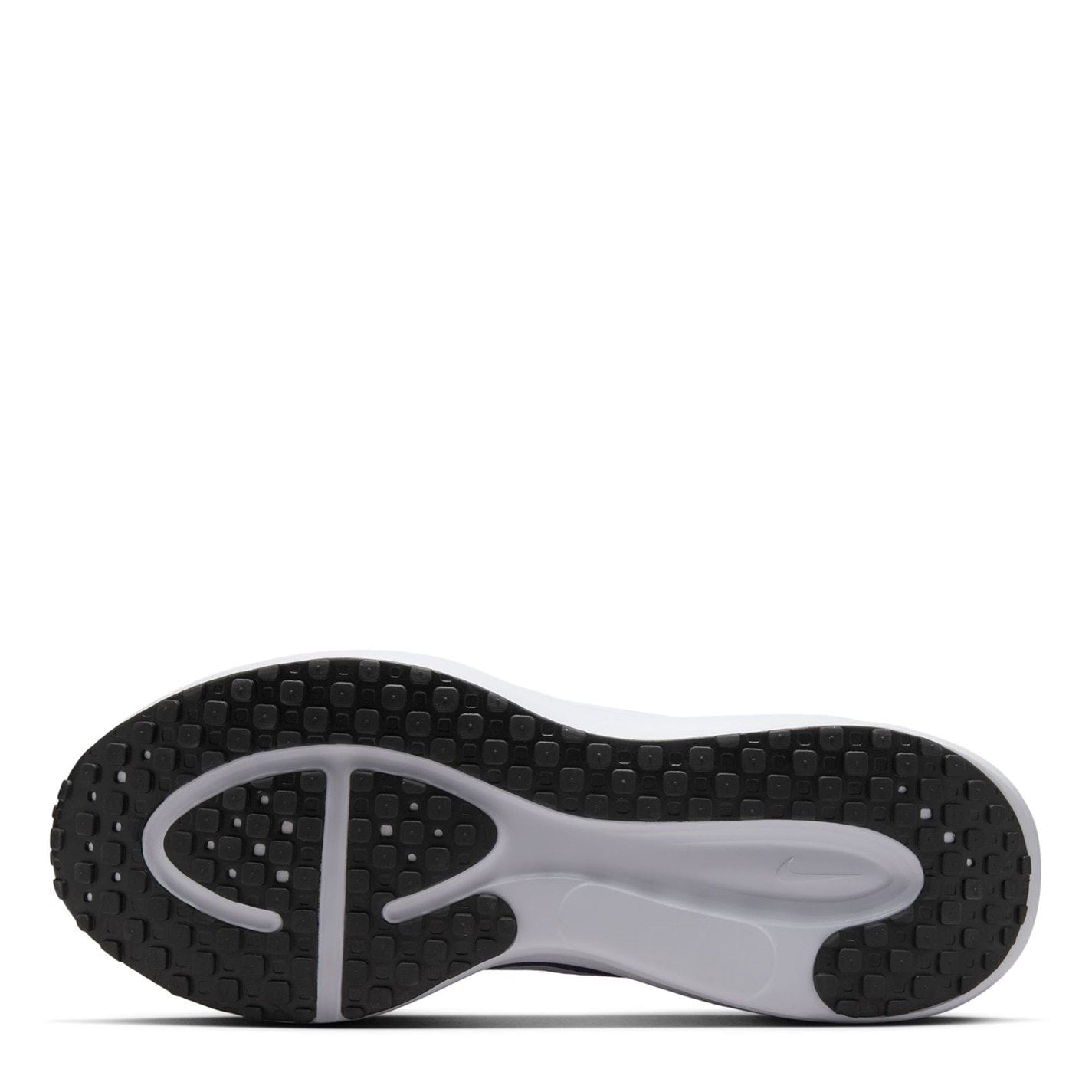 Nike Mens Revolution 8 Road Running Shoes