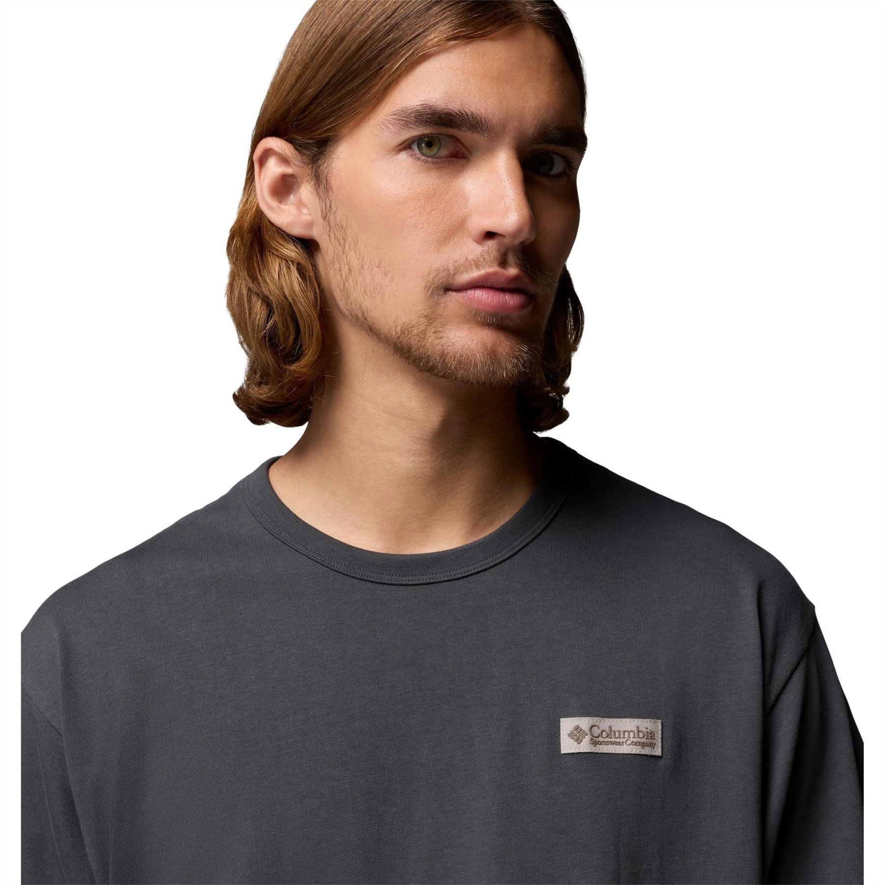 Columbia Heavyweight Tee