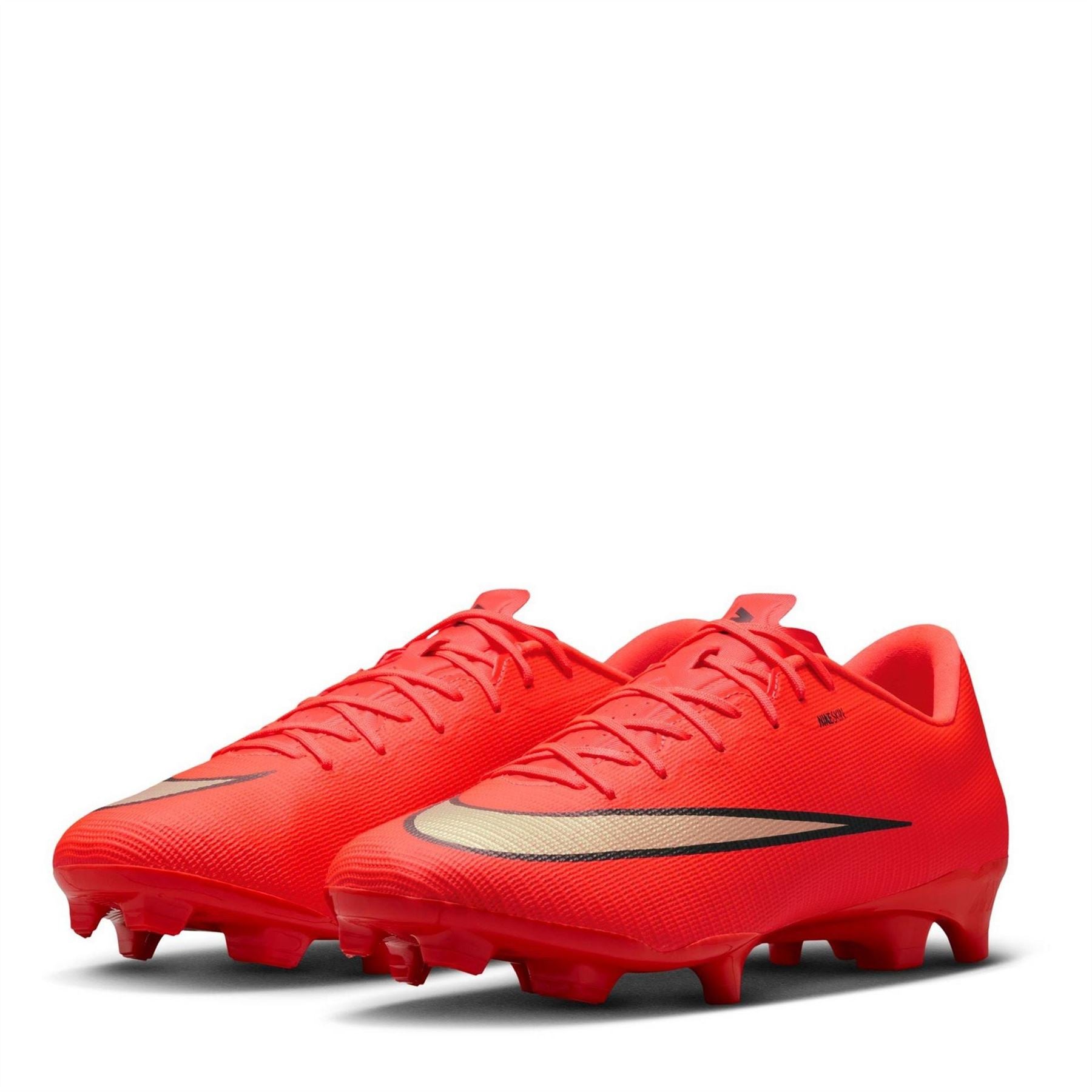Nike Vapor 17 Academy Firm Ground Football Boots