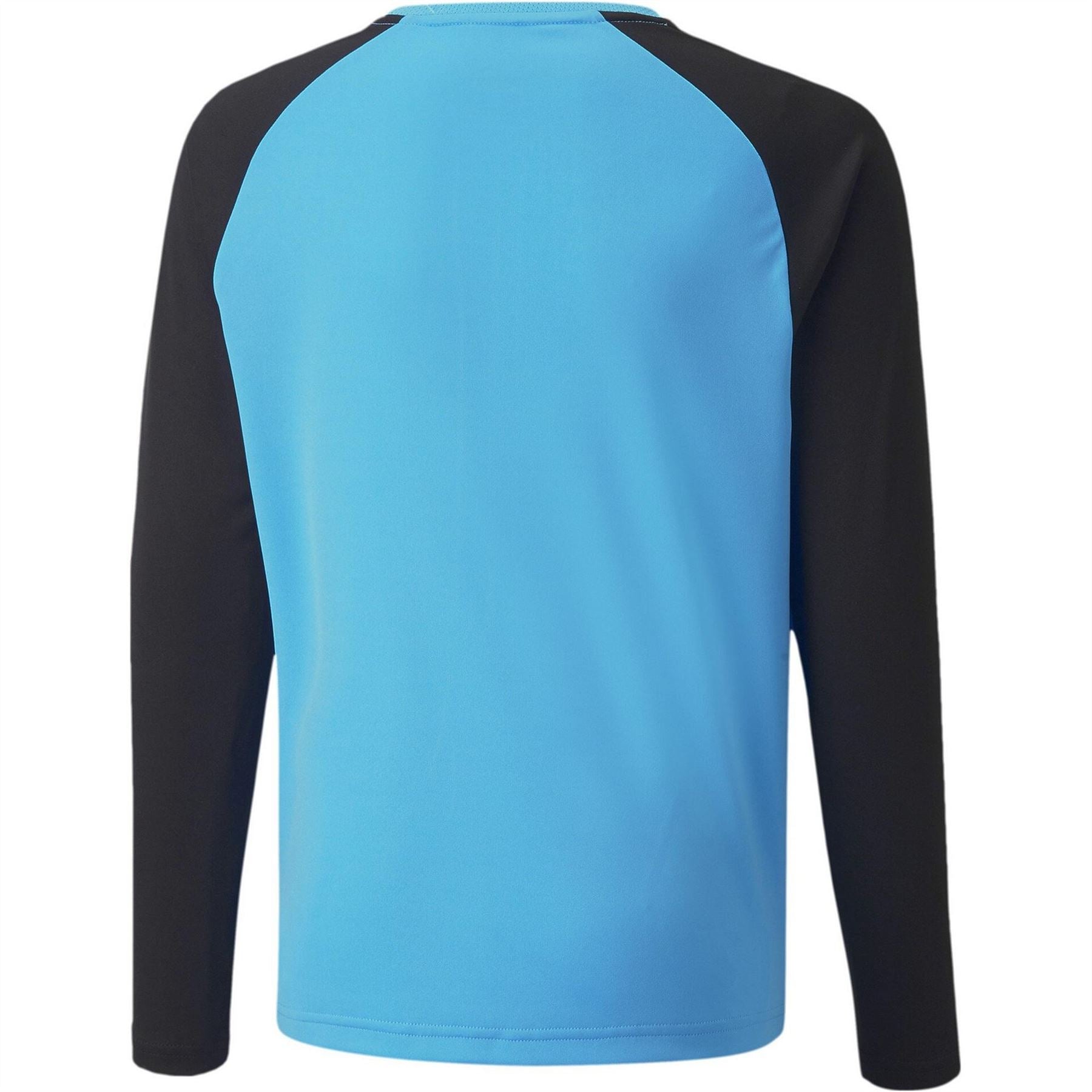 Puma Teampacer Gk Ls Jersey Jr Goalkeeper Top Unisex Kids