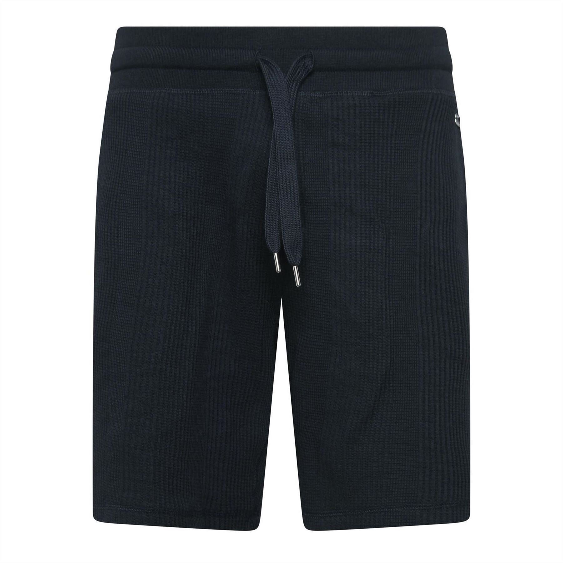 Boss Structure Lounge Shorts
