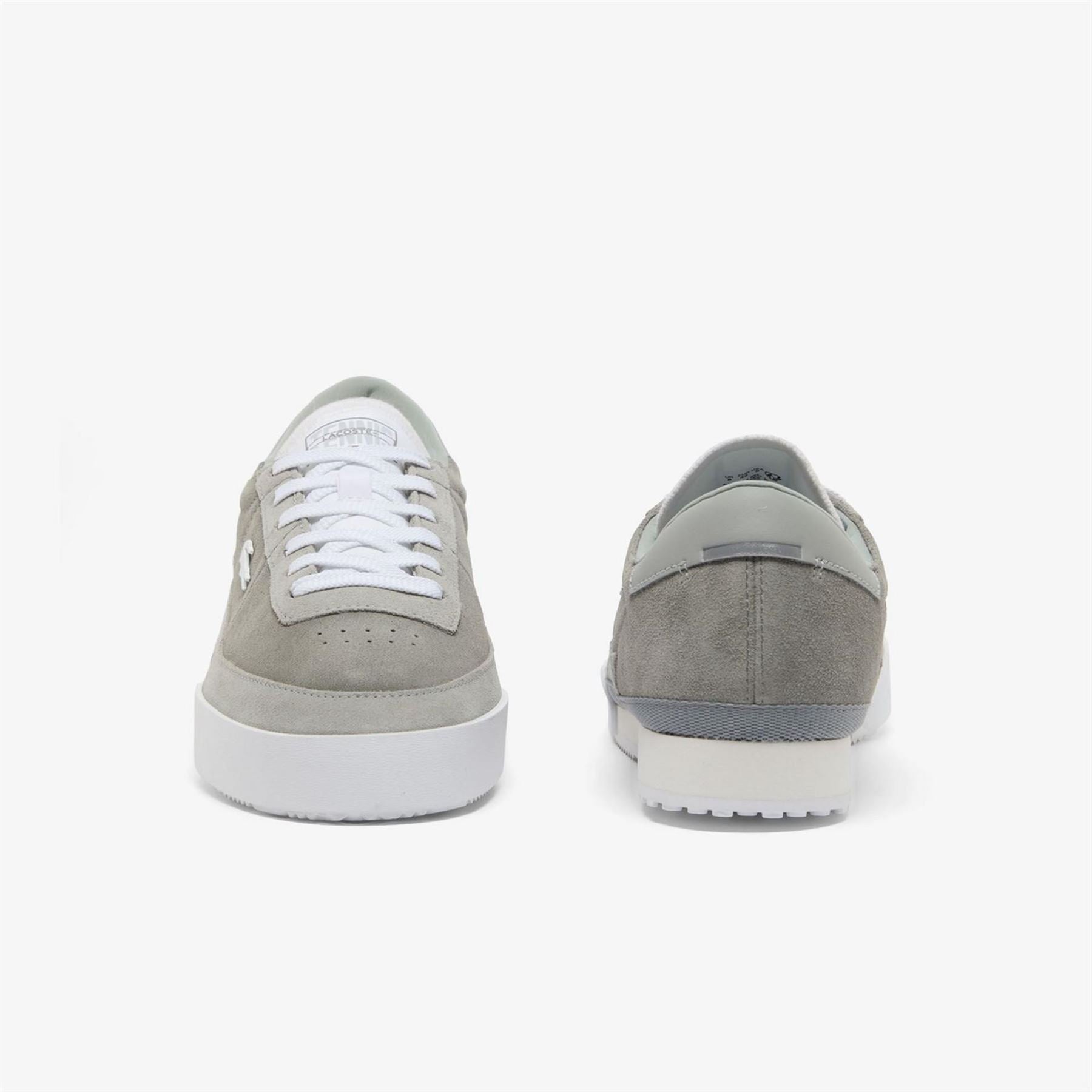 Lacoste Trainers