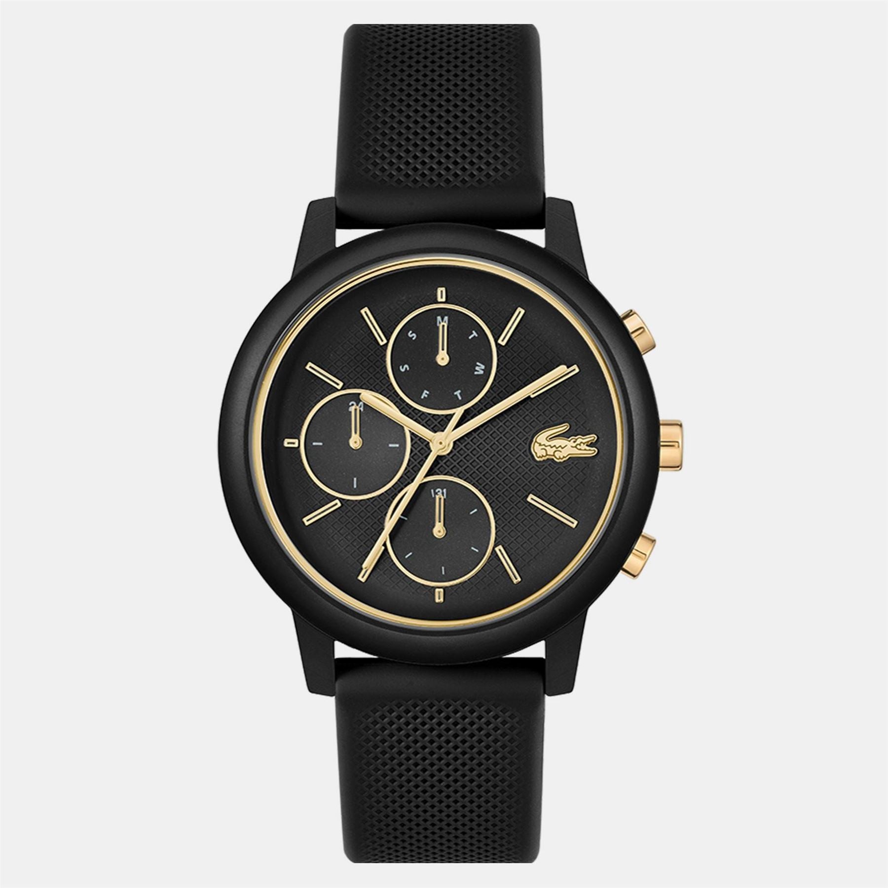 Lacoste Lacoste.12.12 Move  Multifunction Watch