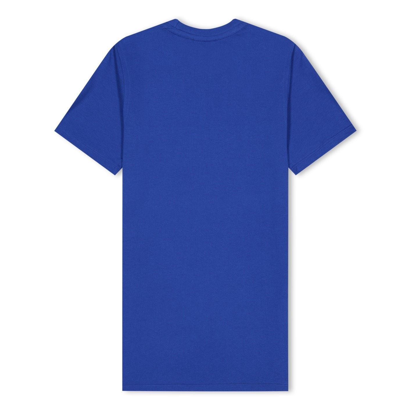 Umbro Rspns Logo Regular Fit Crew Neck T-Shirt
