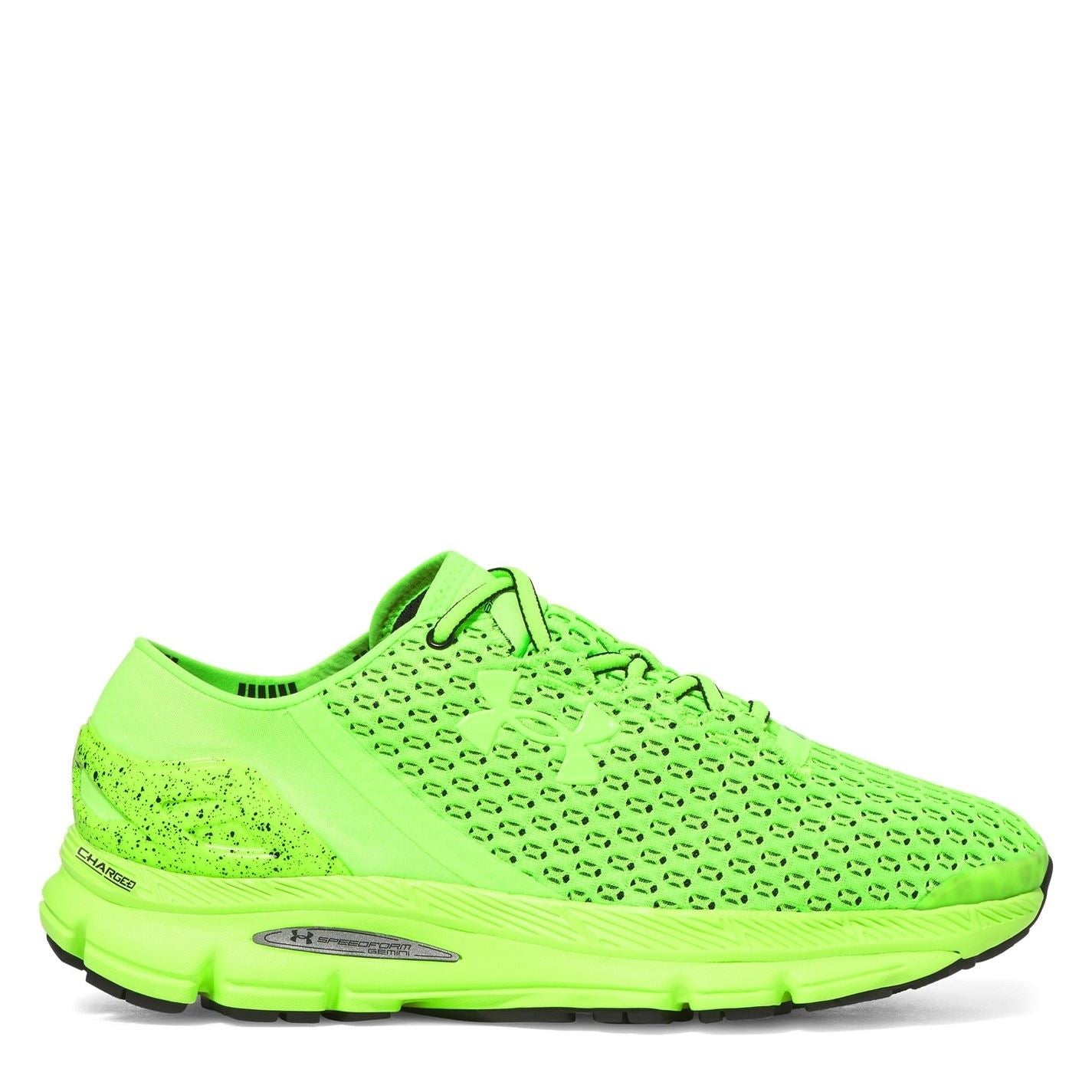 Under Armour Speedform Gemini Low Top Sneakers