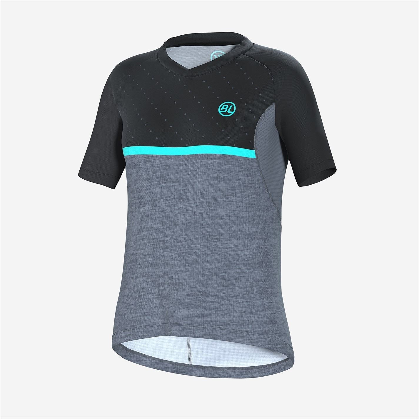 Bicycle Line Ss Jersey Ped