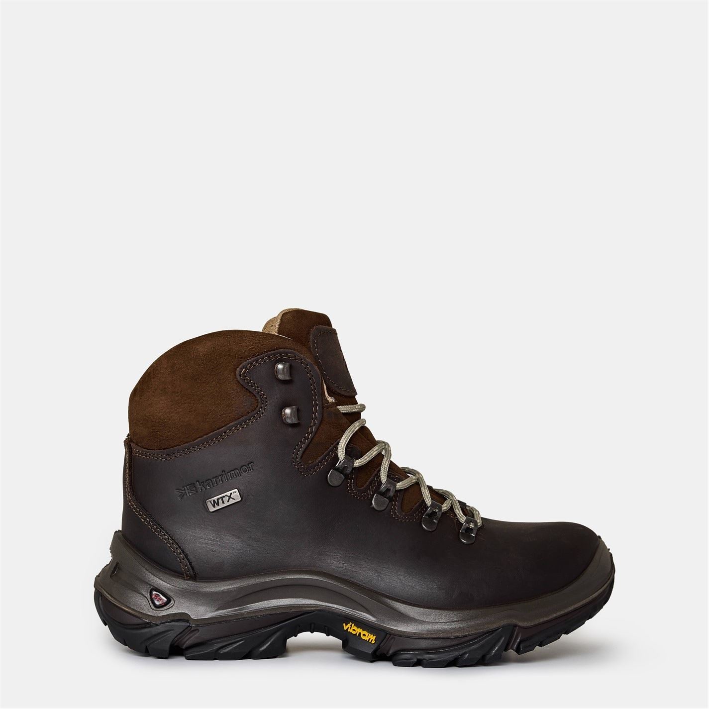 Karrimor Womens Cheviot Waterproof Walking Boots