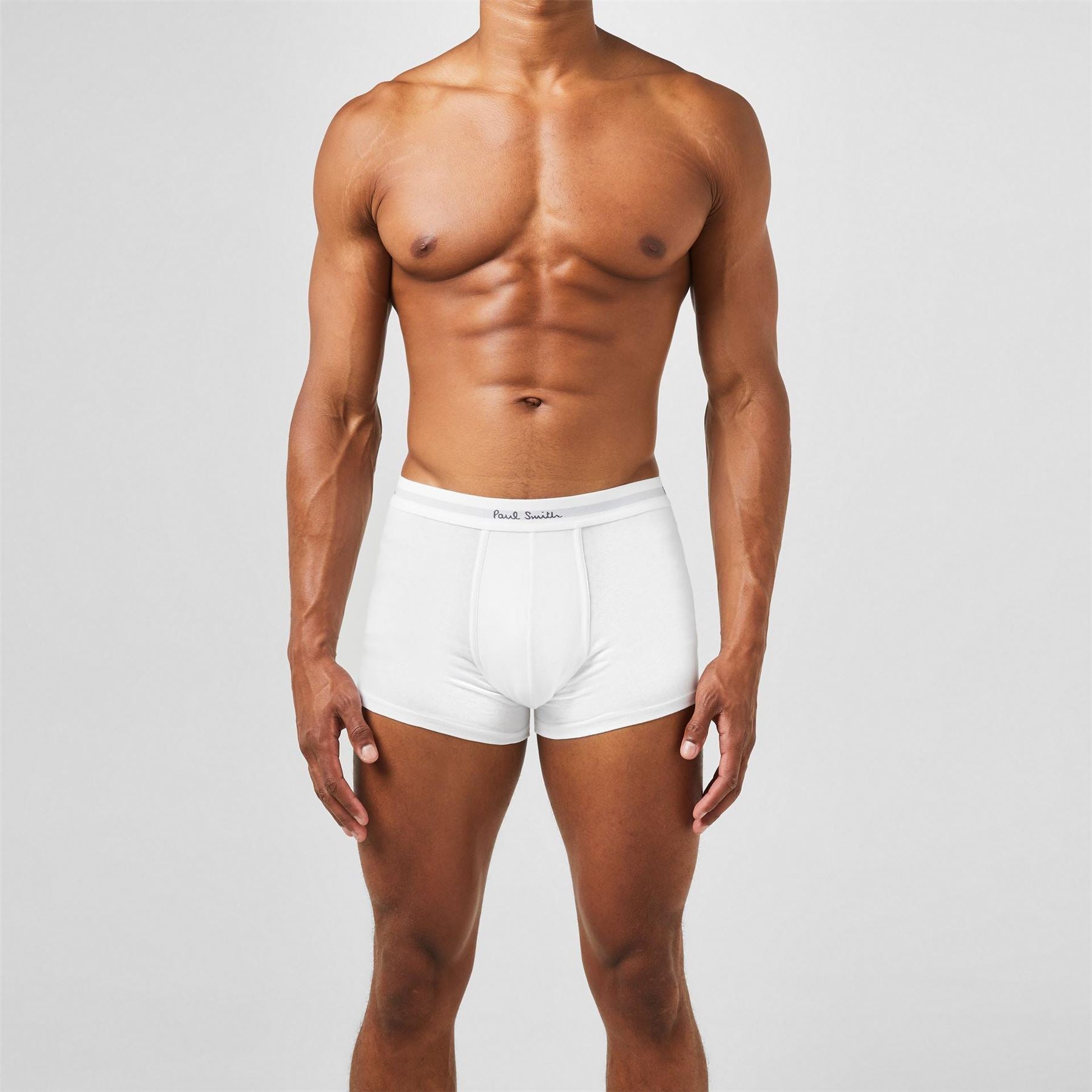 Paul Smith 3 Pack Classic Trunks