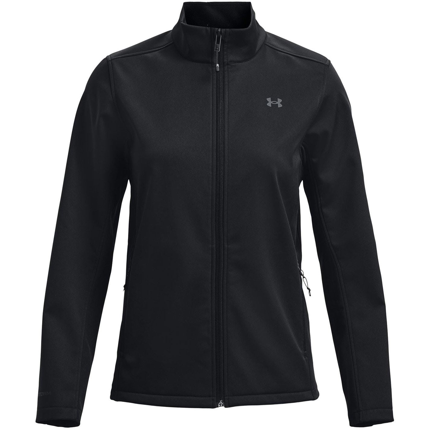 Under Armour Womens Armour Shield Jacket Puffer