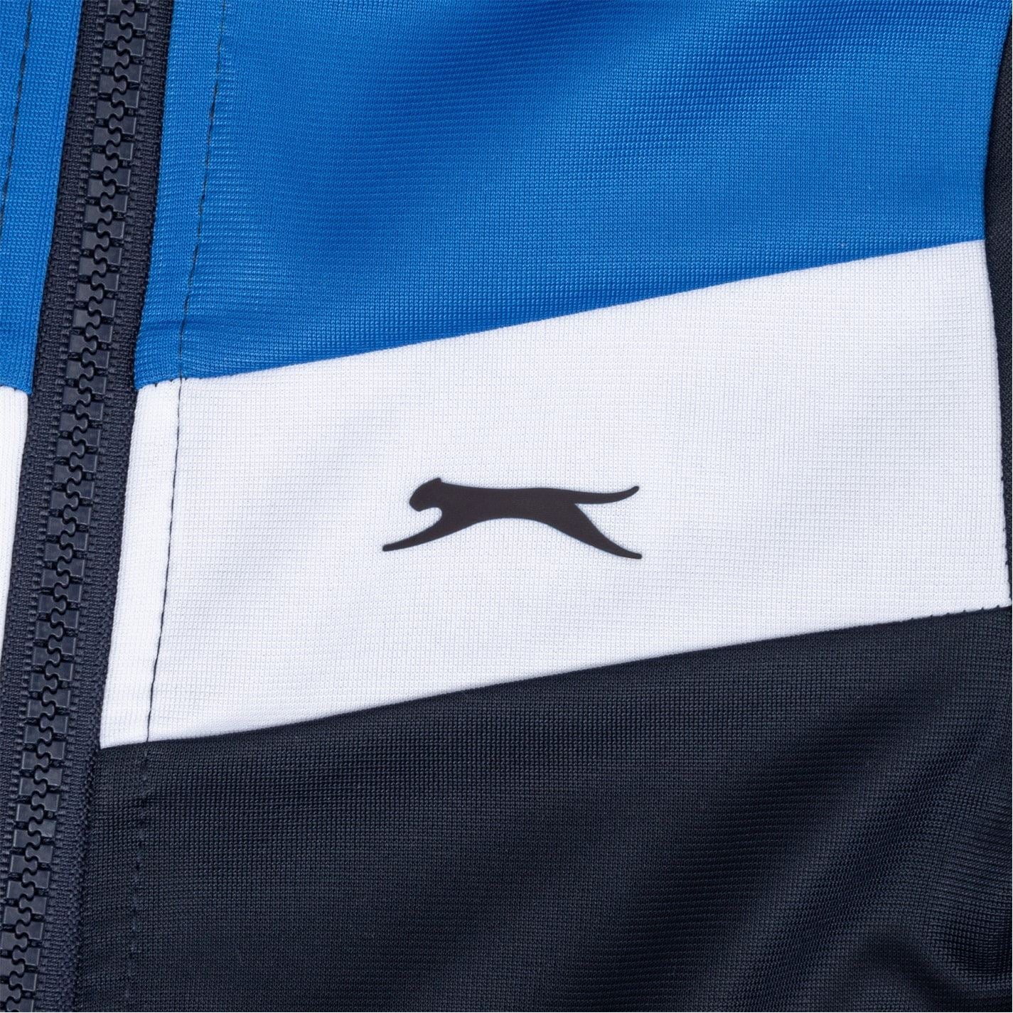 Slazenger Polyester Tracksuit Junior