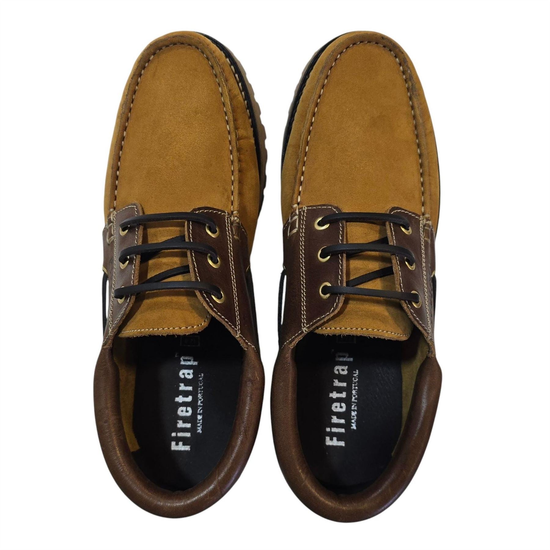 Firetrap Mens Jose Shoes