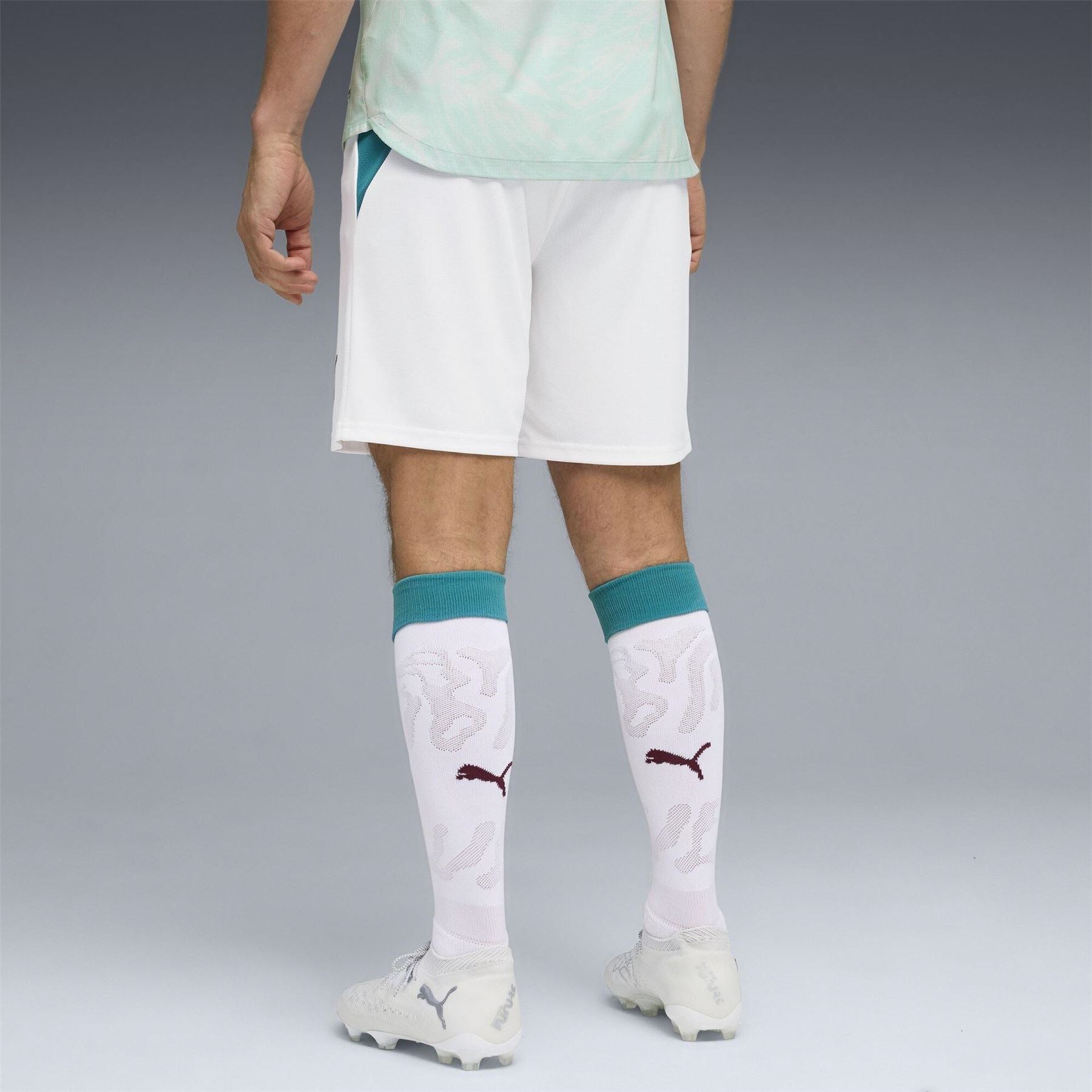 Puma Portugal Fifa World Cup 2026™ Football Shorts