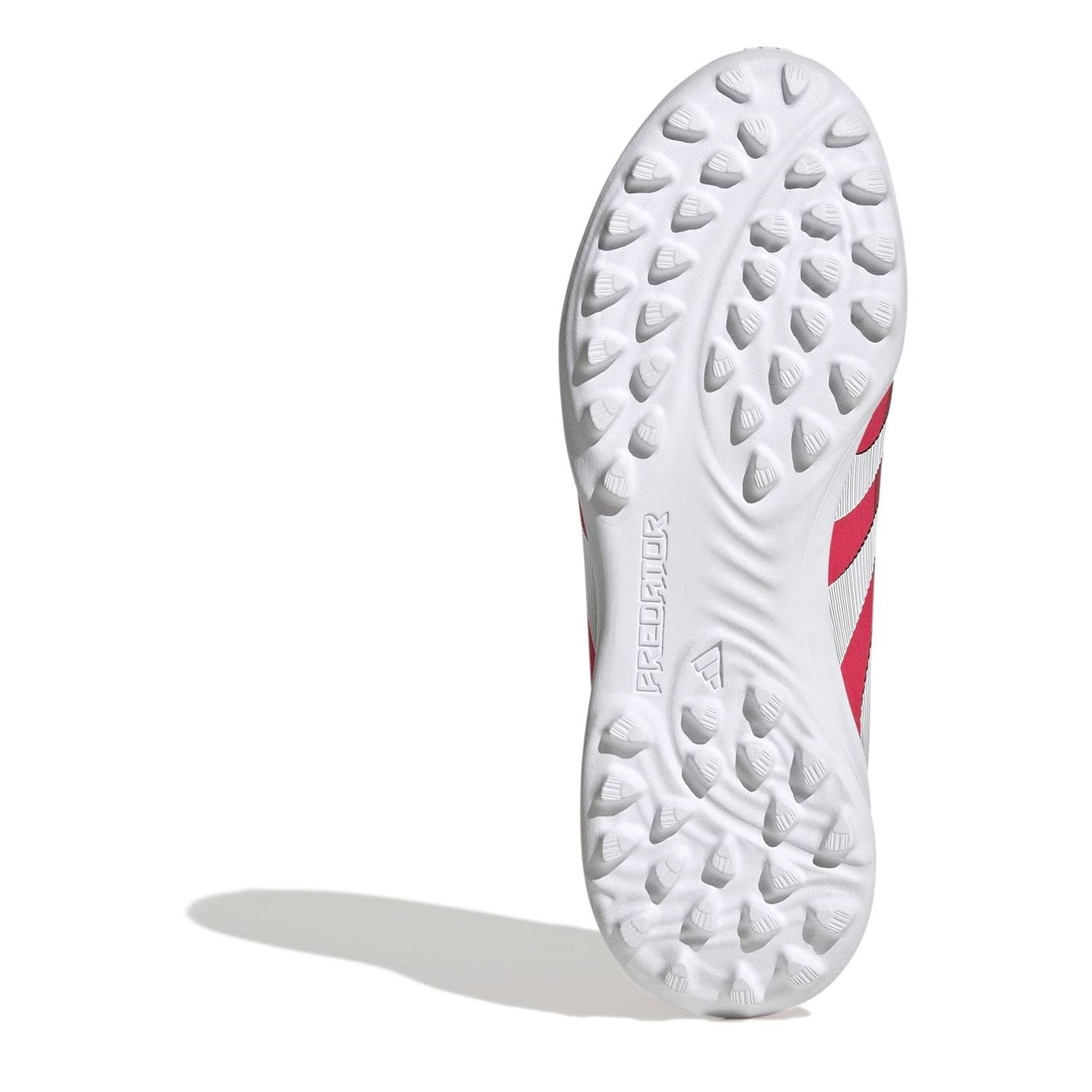 adidas Predator League Juniors Astro Turf Football Boots