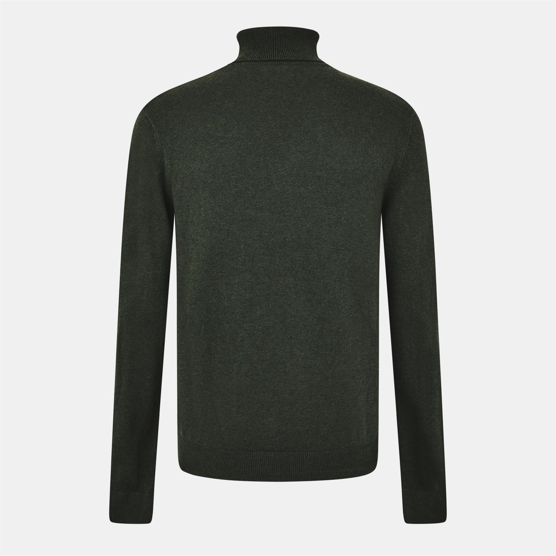 Jack and Jones Turtleneck Regular Fit Sweater