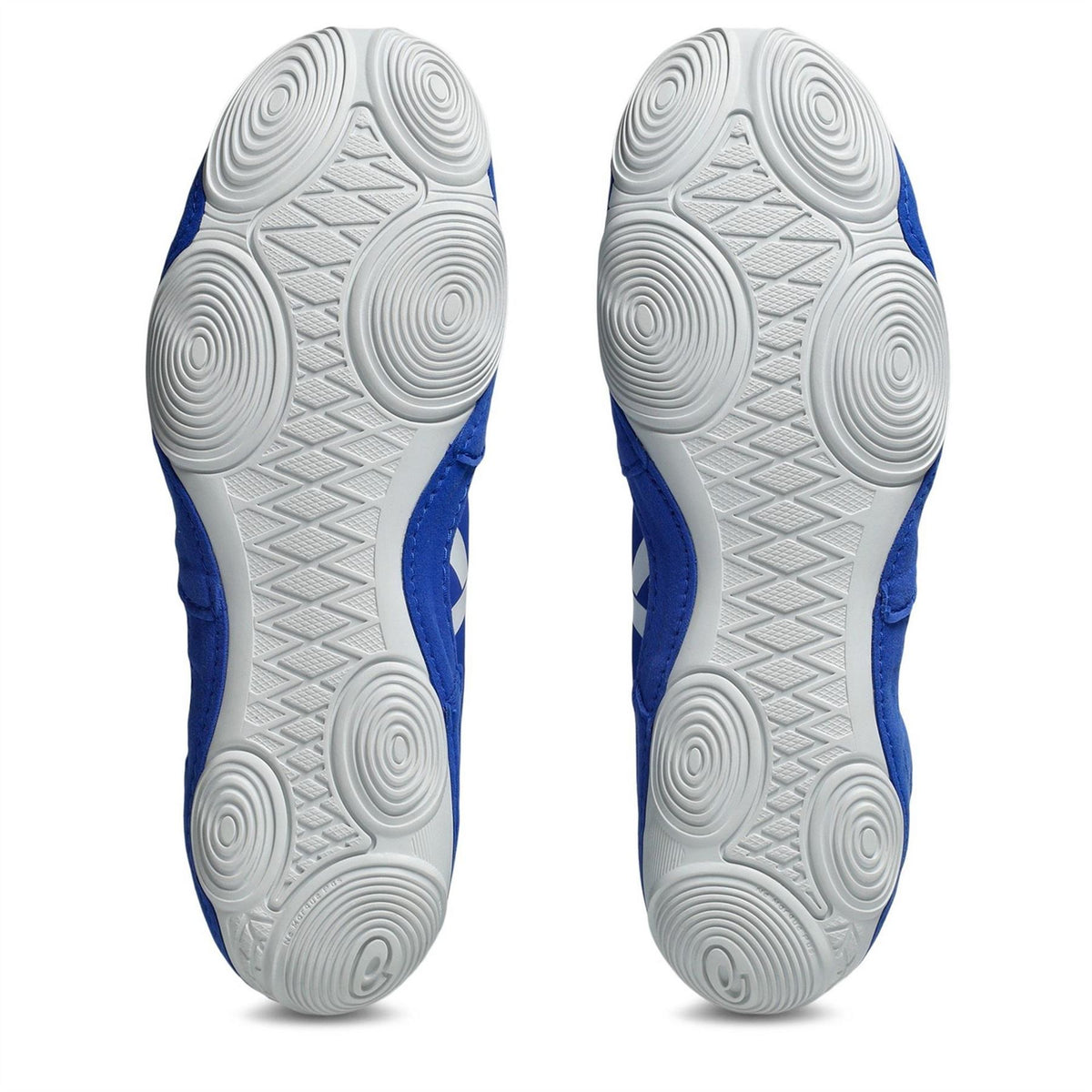 Asics Mid Cut Boxing Boot