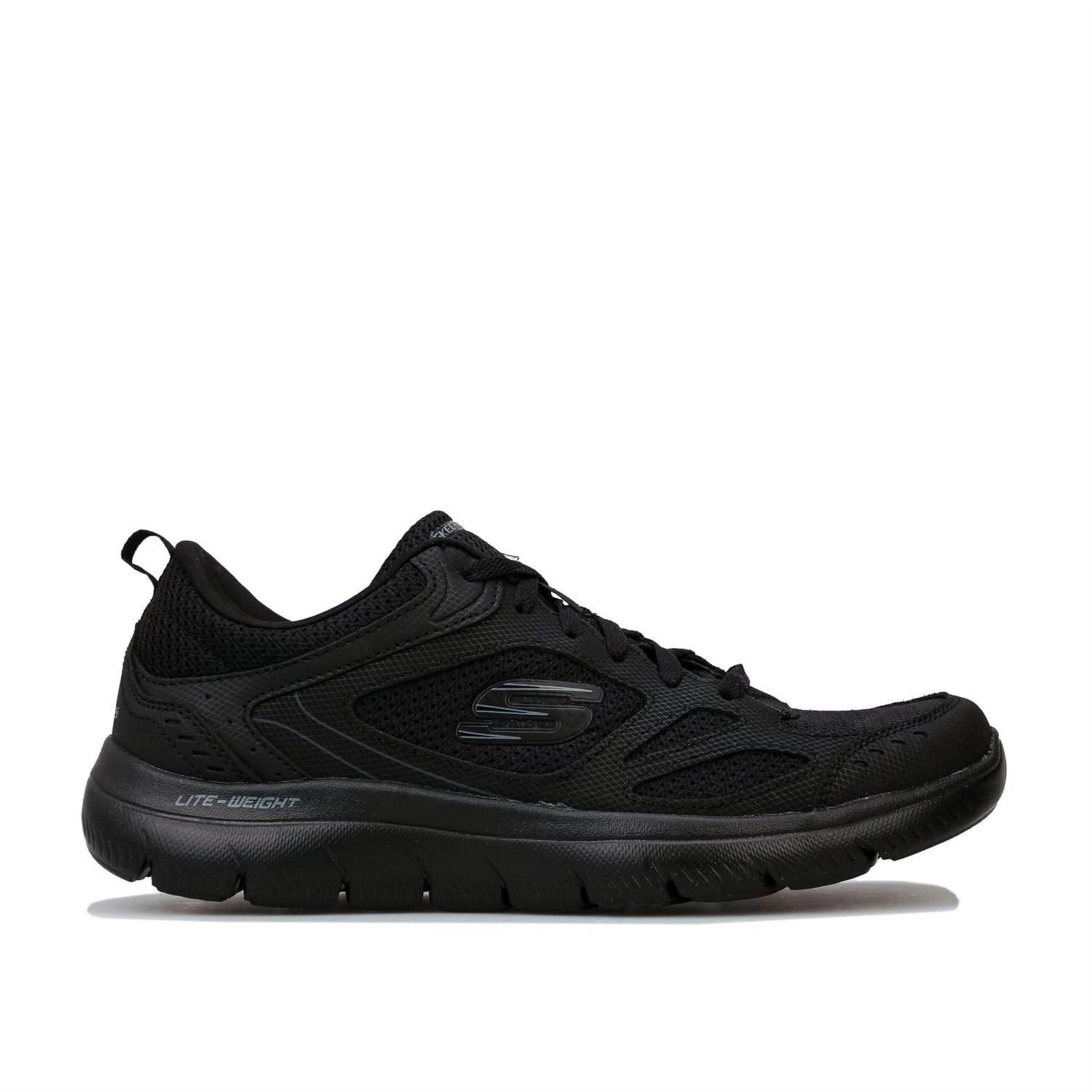 Skechers South Rim Trainers