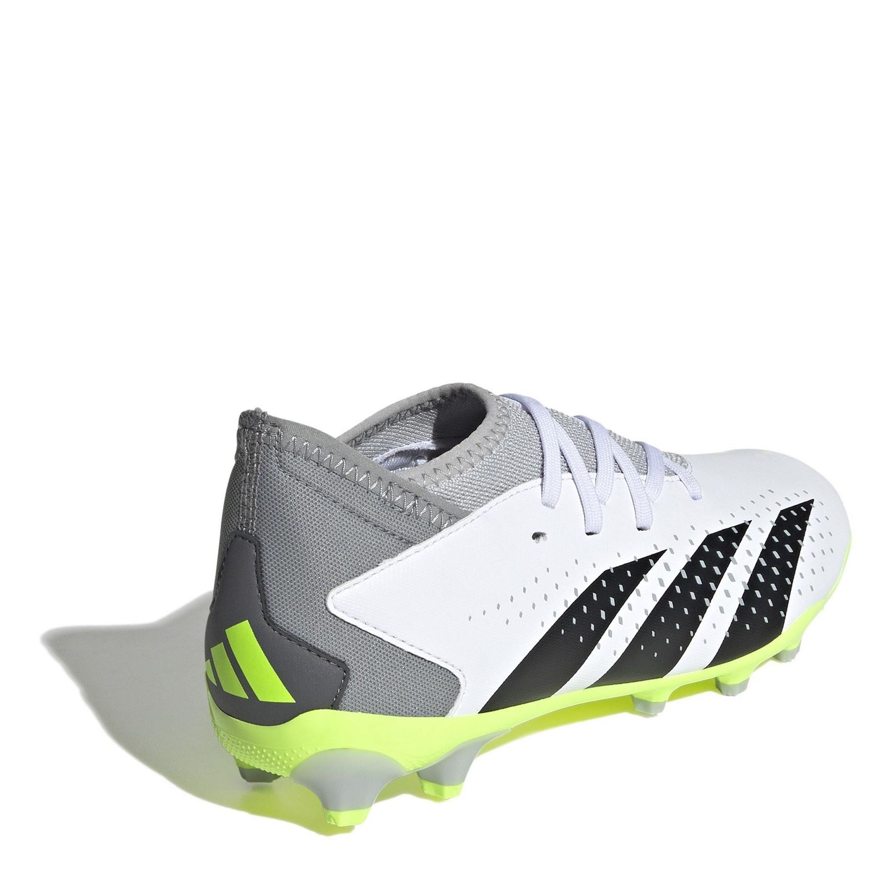 adidas Predator Accuracy.3 Childrens Firm Ground Football Boots