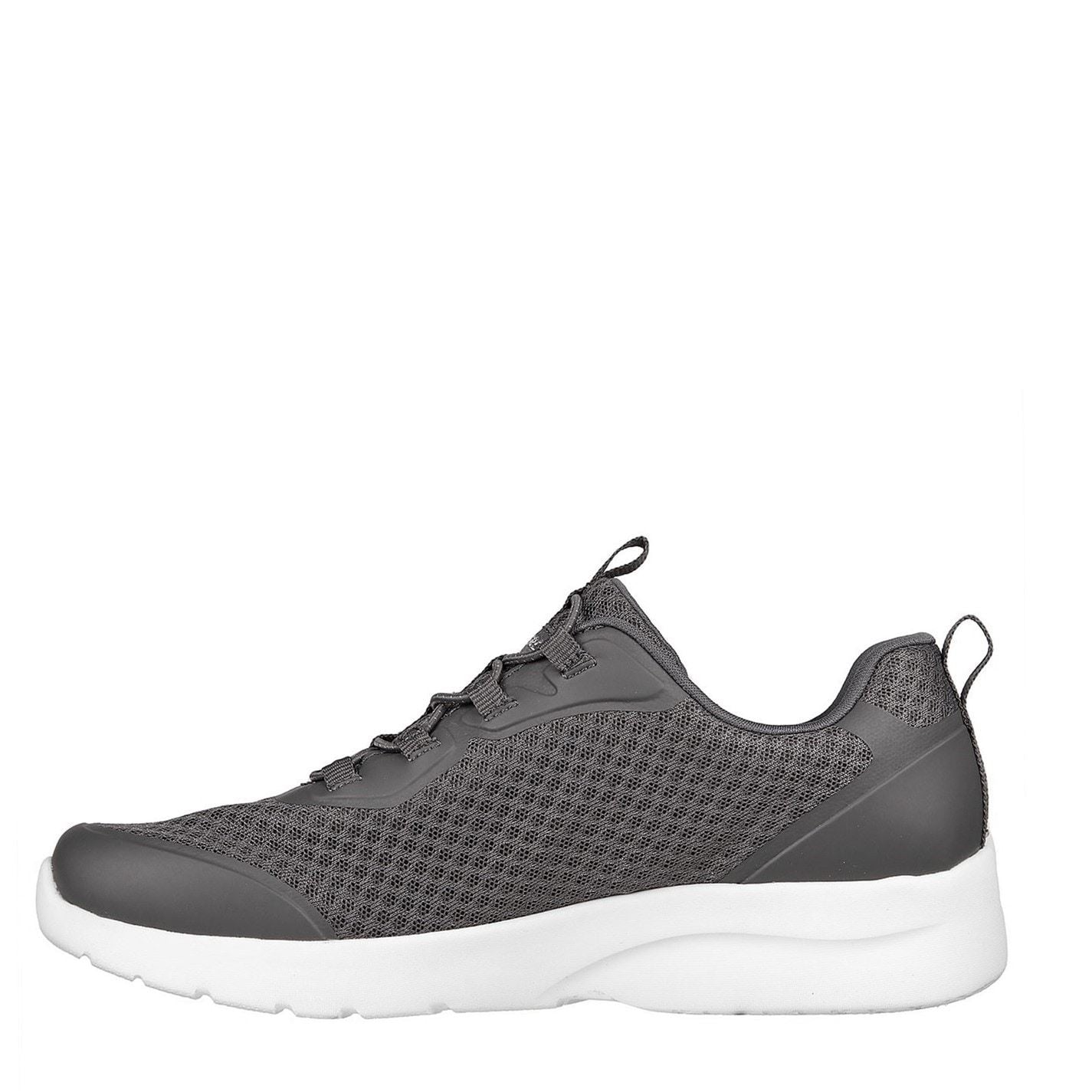 Skechers Womens Dynamight 2.0 Social Orbit Trainers