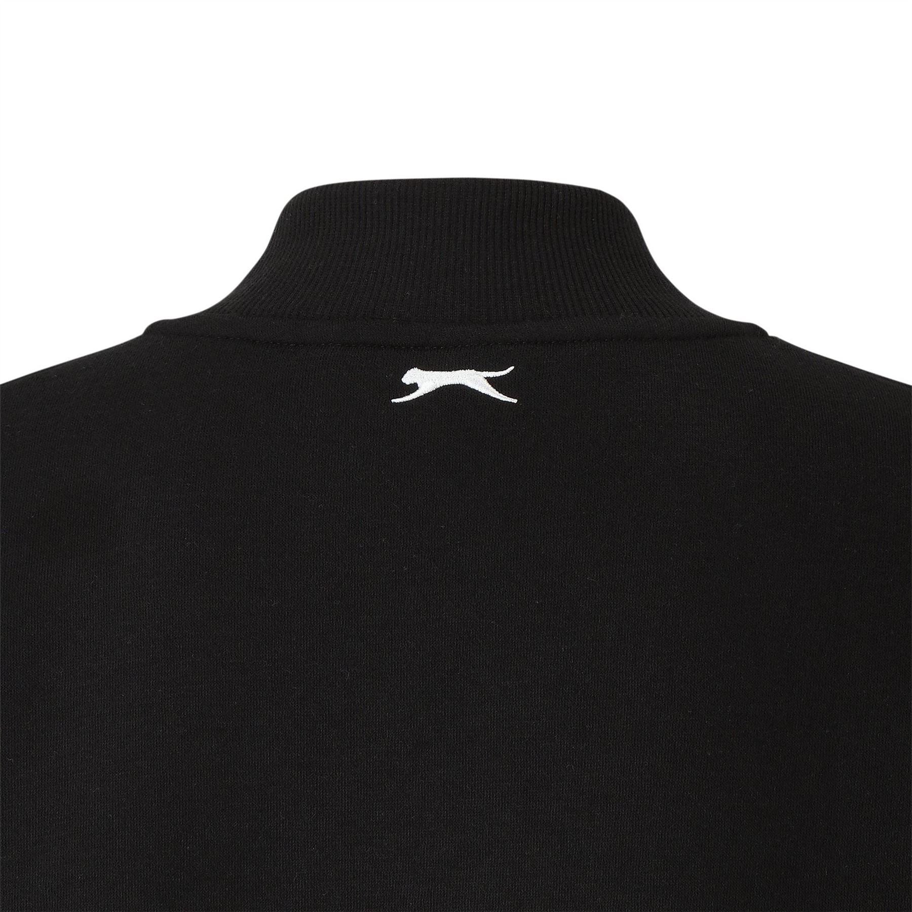 Slazenger Womens Bomber Jacket