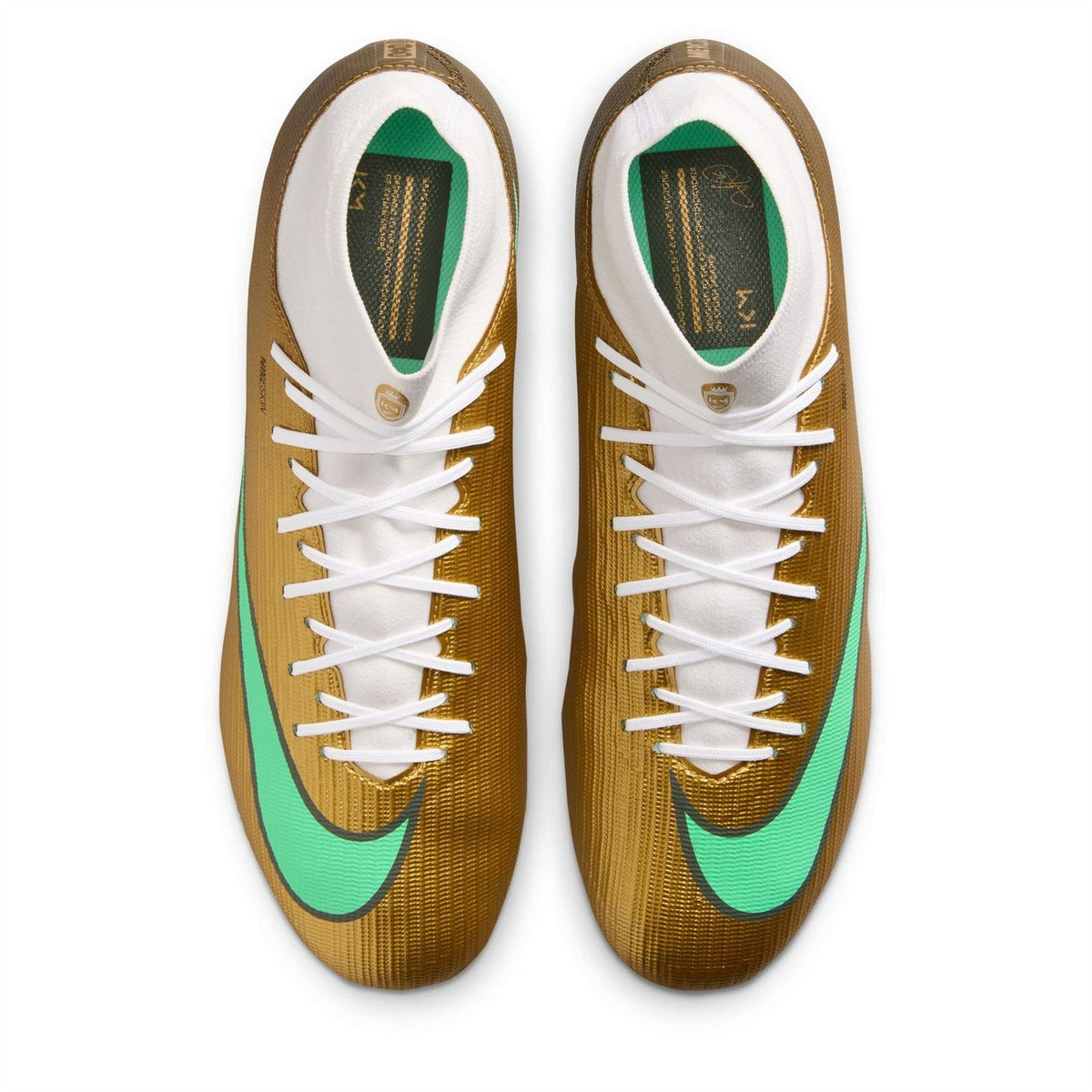 Nike Superfly 11 Academy Firm Ground Football Boots