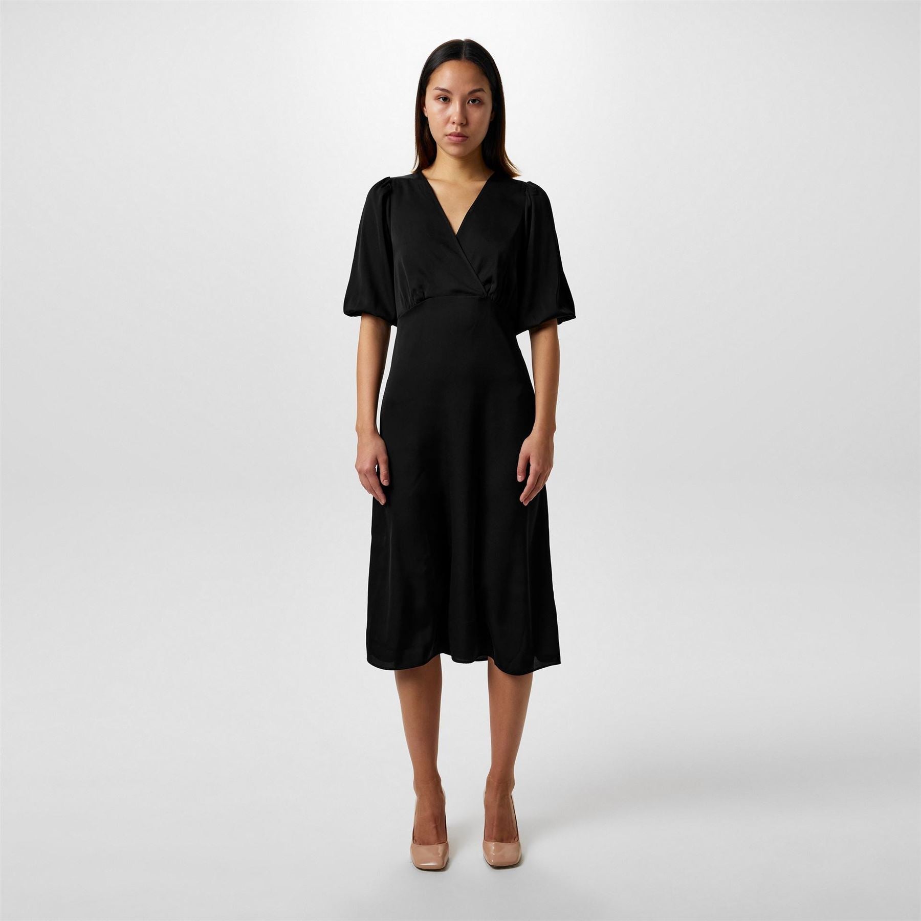 Boss C_destinia Midi Length Dress