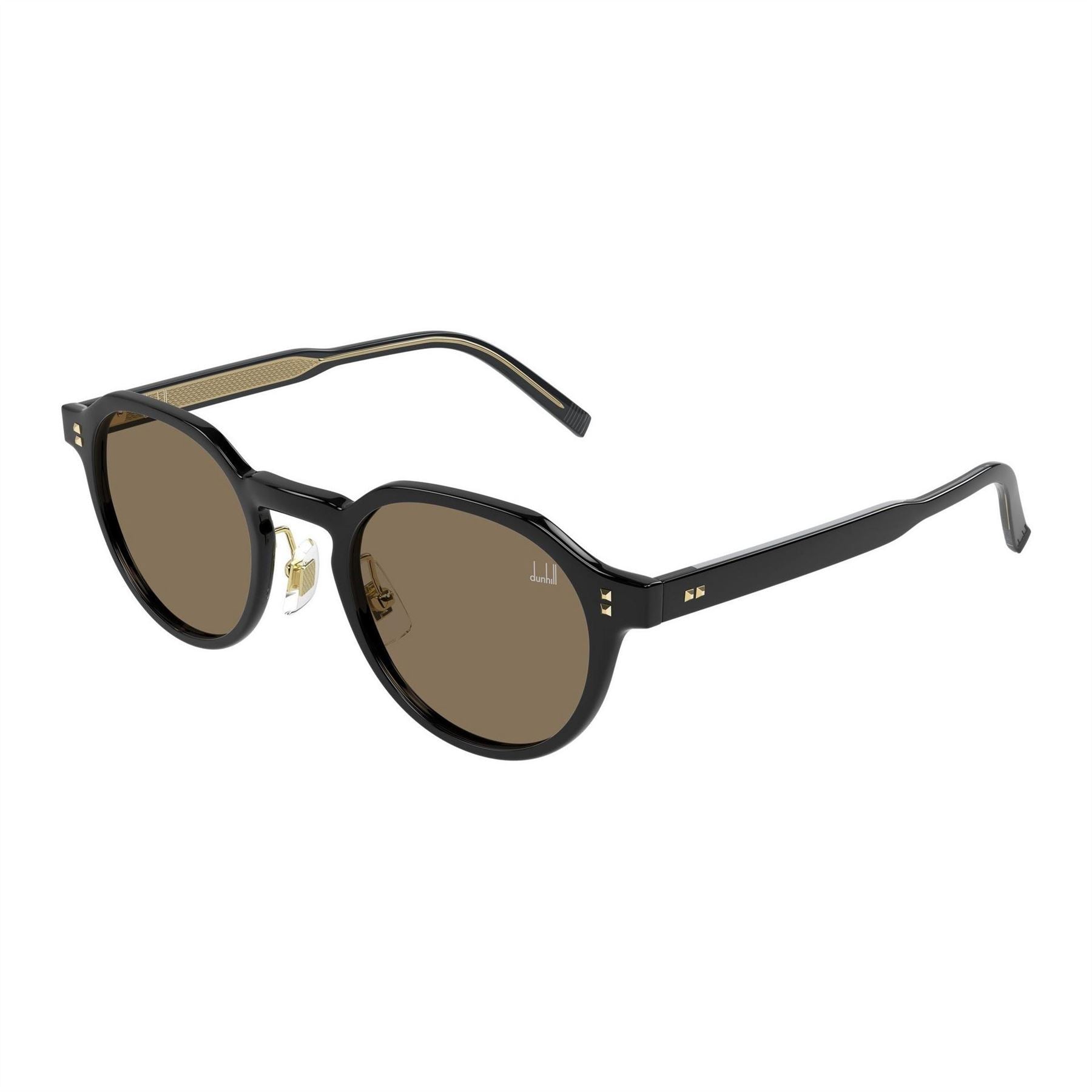 Dunhill Eyewear Mens Panthos Du0113s Sunglasses