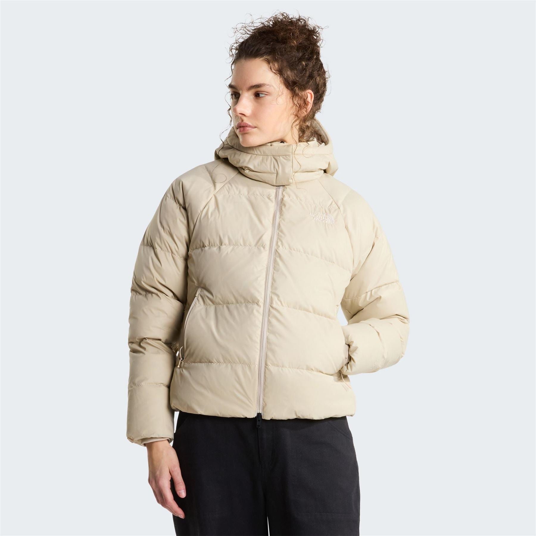 The North Face Womens Hydrenalite City