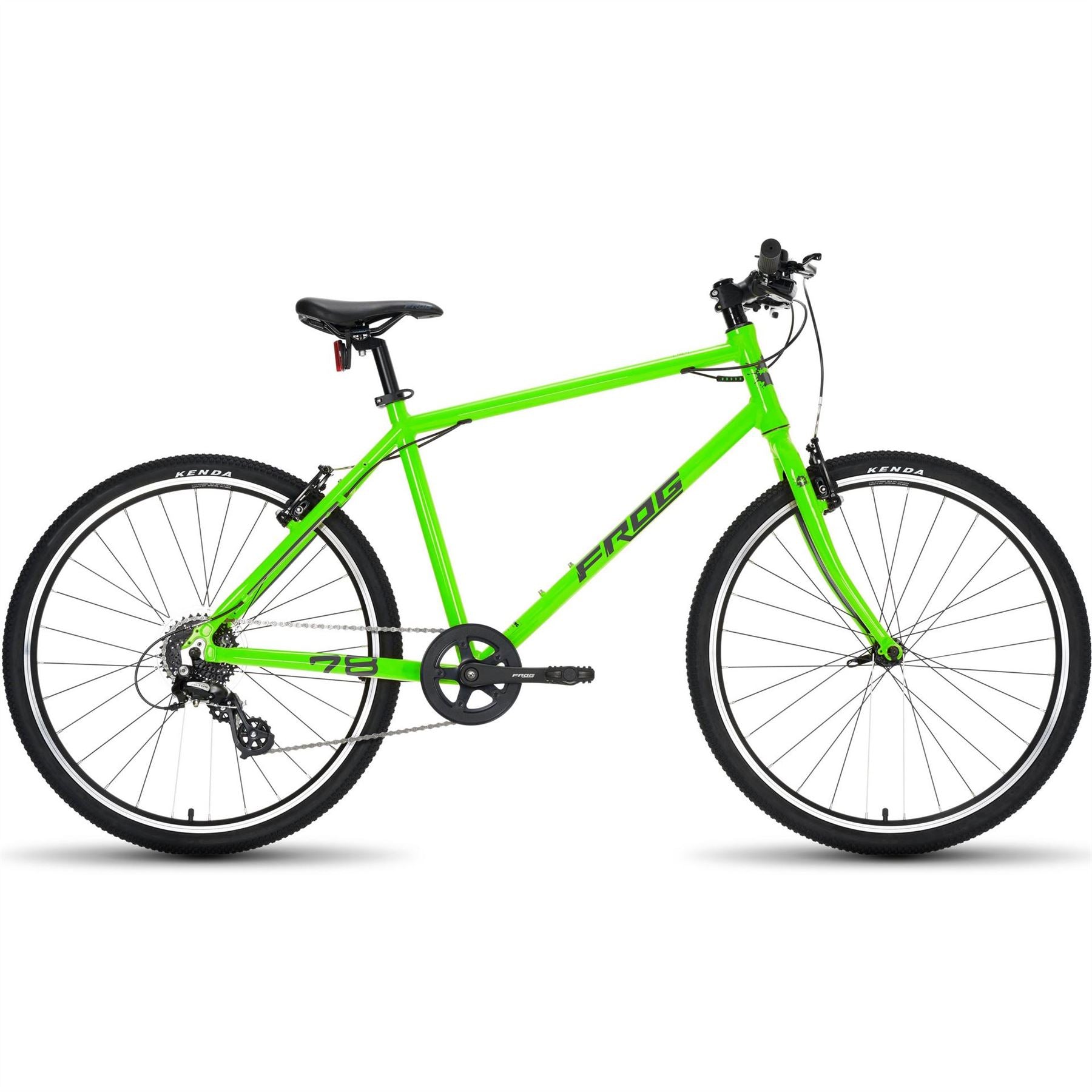 Frog   26 Inch Kids Bike