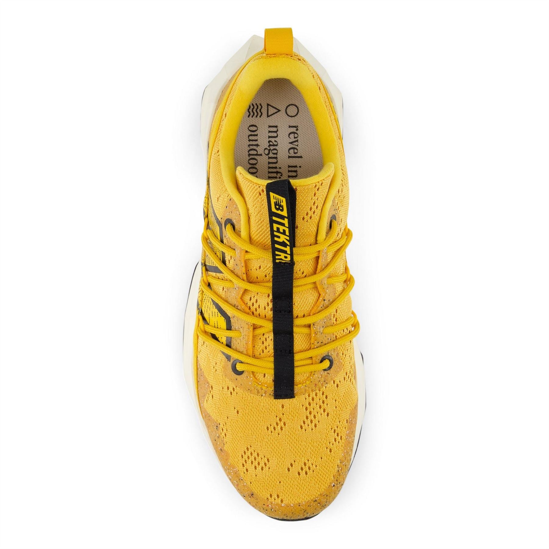 New Balance Balance S125 Cu S D 07