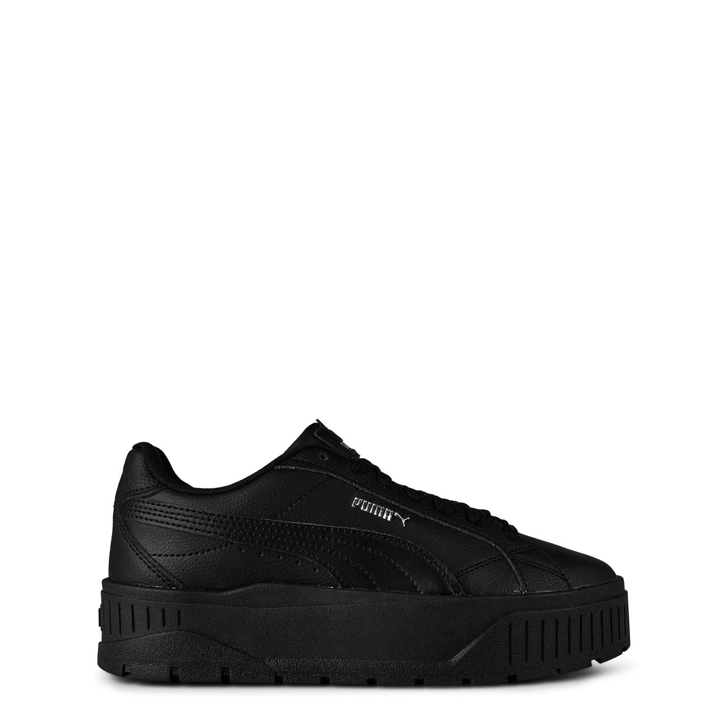 Puma Karmen Ii Jr Low Top Platform Sneakers