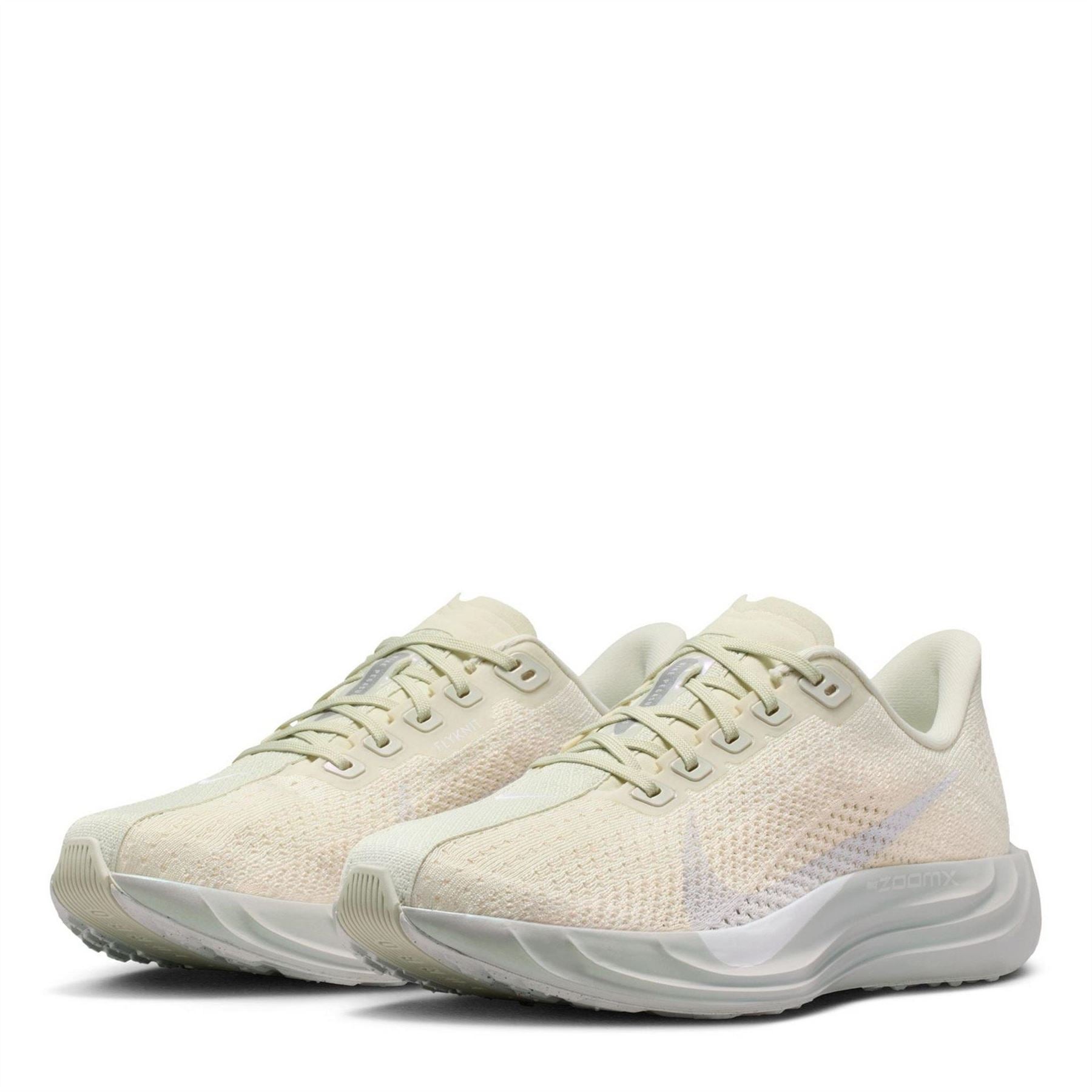 Nike Womens Pegasus Plus Running Shoes