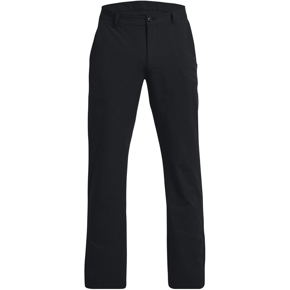Under Armour Mens Tapered Pants