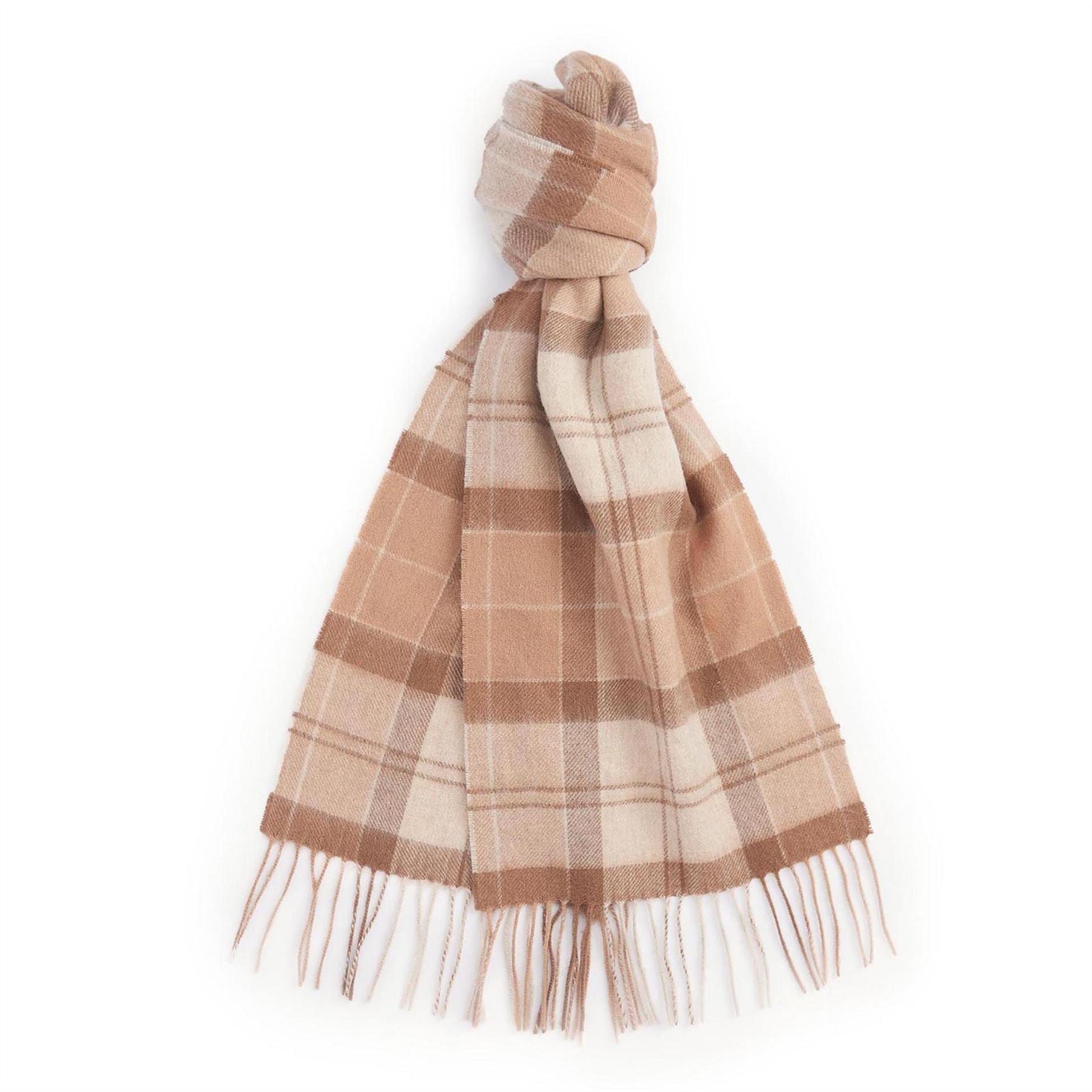 Barbour Scarf