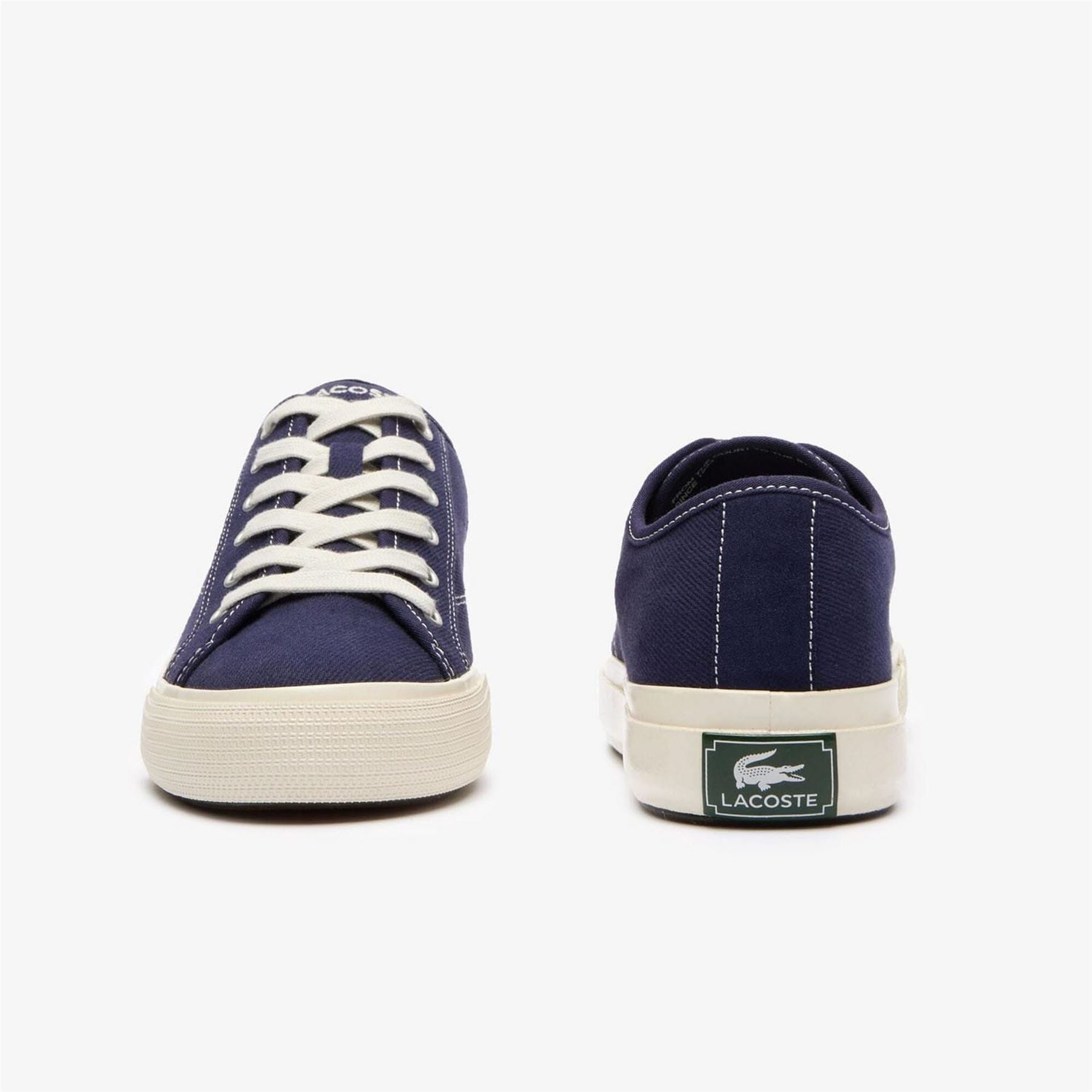 Lacoste Trainers