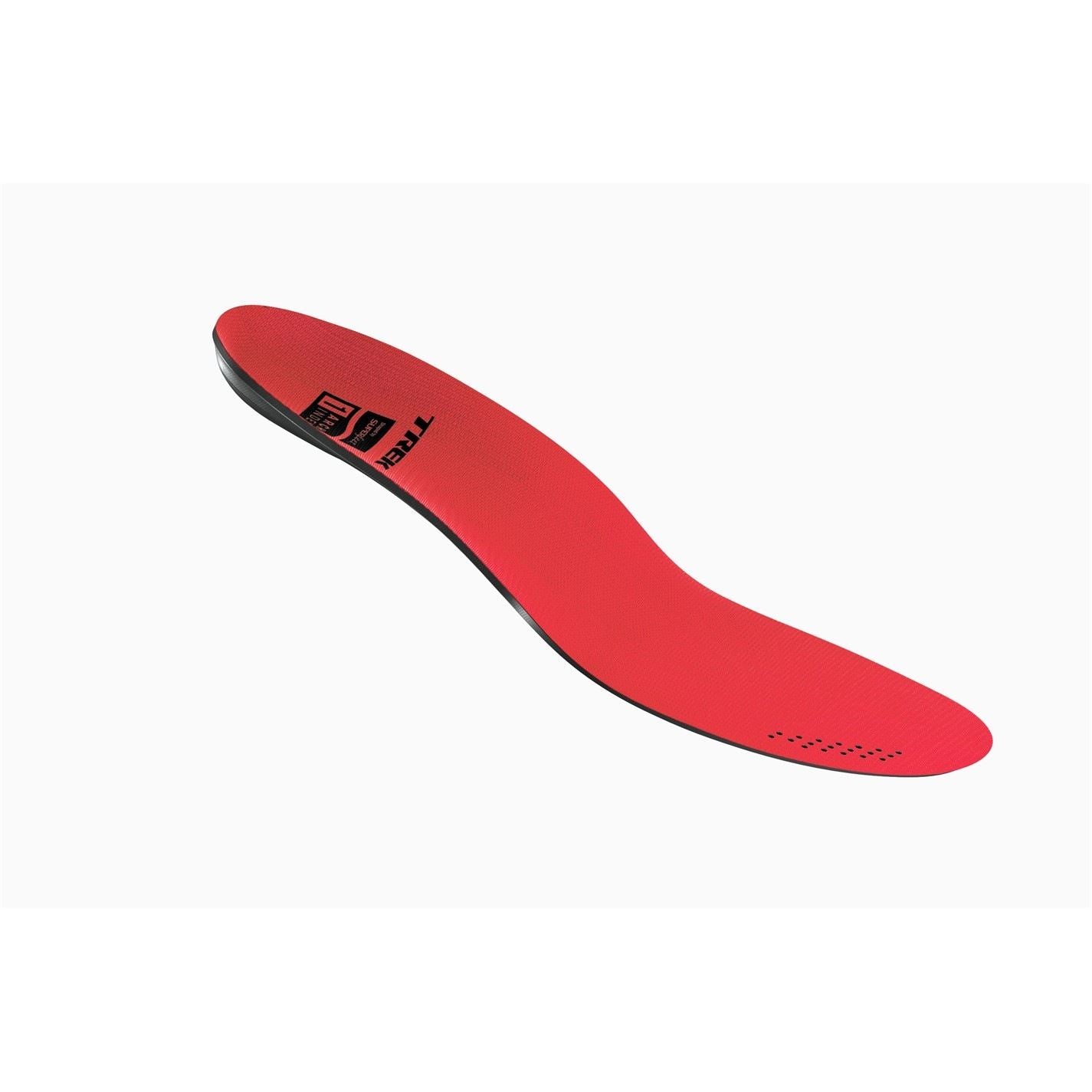 Trek PAC Biodynlo Insole 00