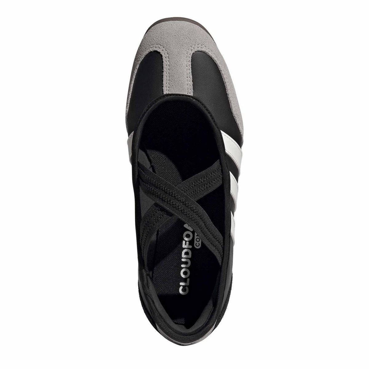 adidas Low Top Trainers
