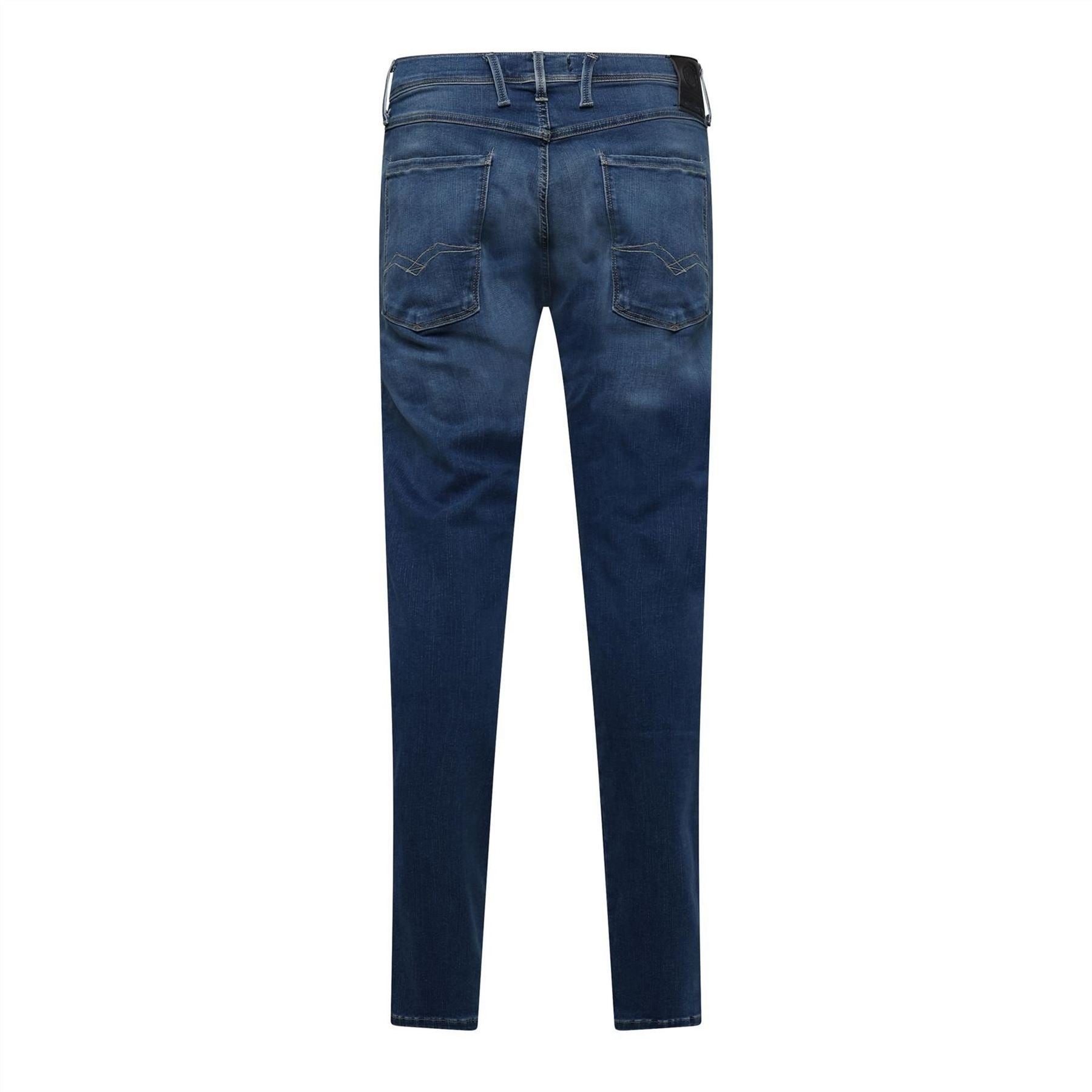 Replay Slim Fit Jeans