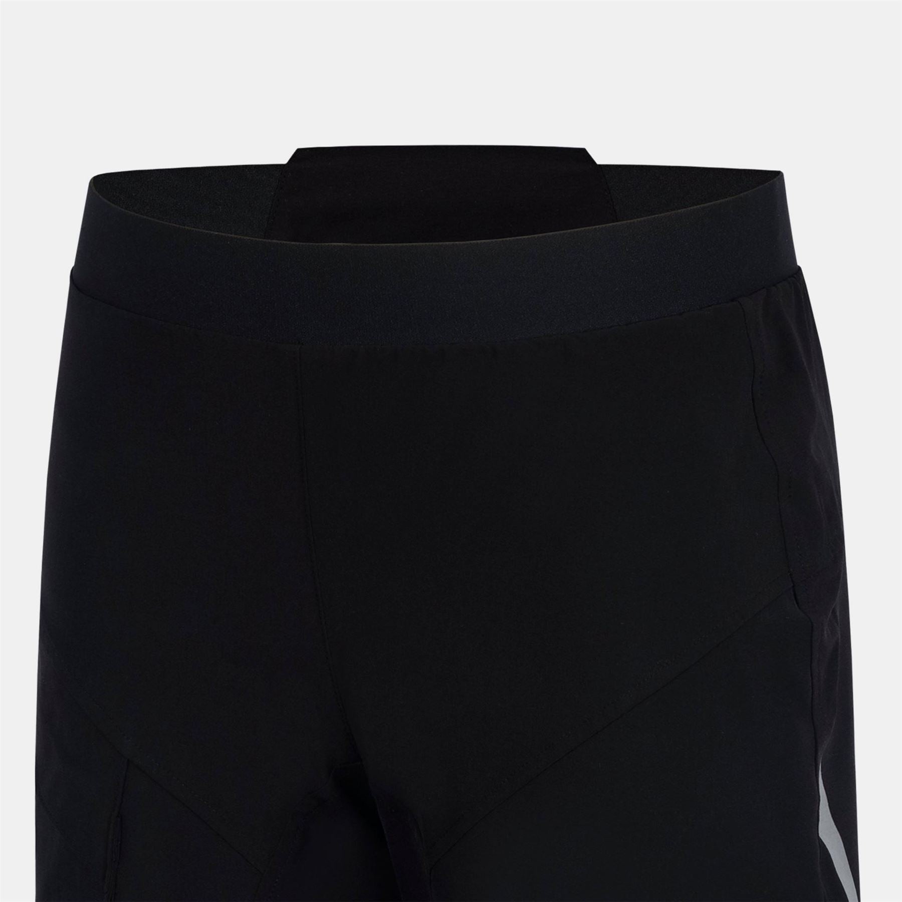 Pinnacle Kid Lightweight Breathable Mtb Shorts