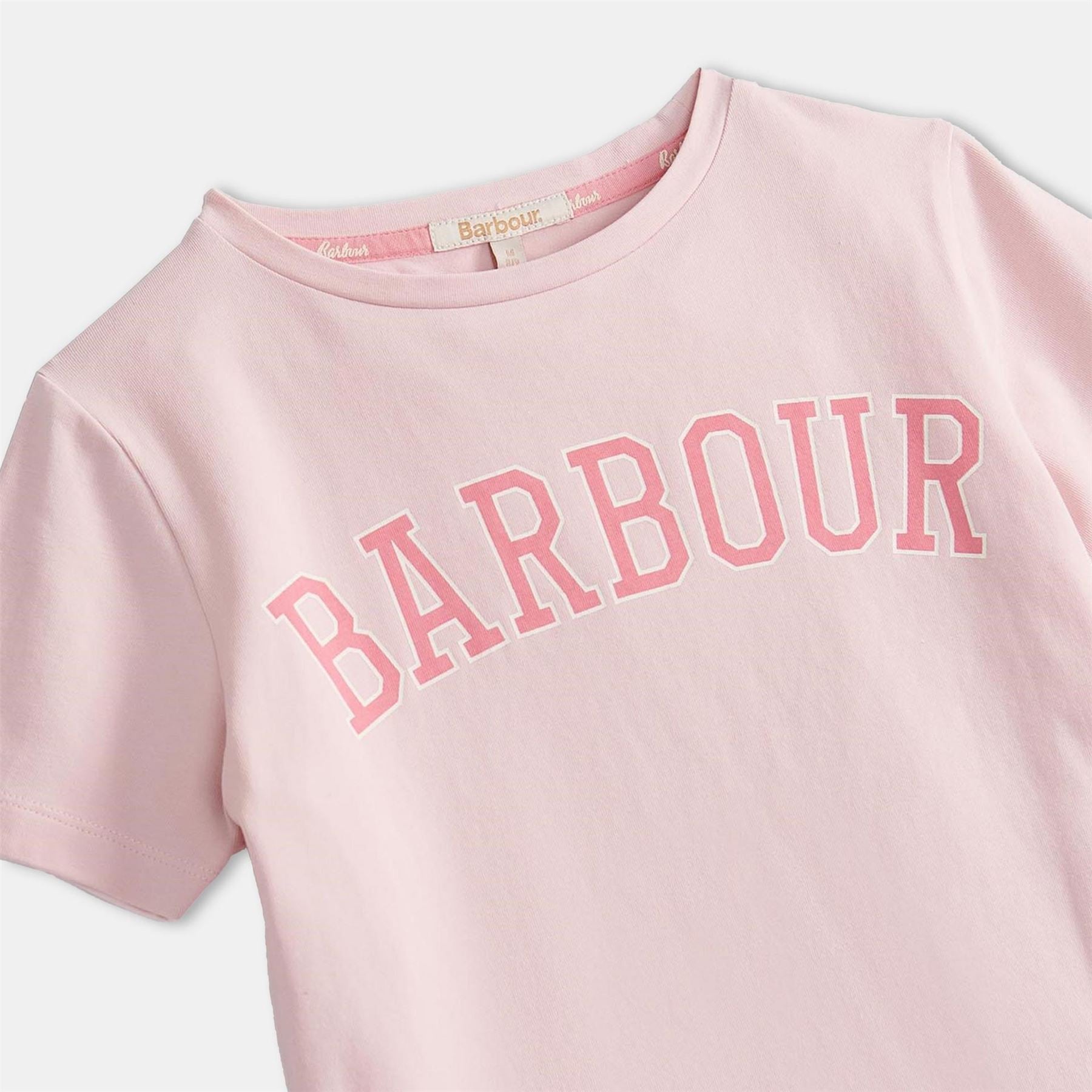 Barbour Northumberland T-Shirt