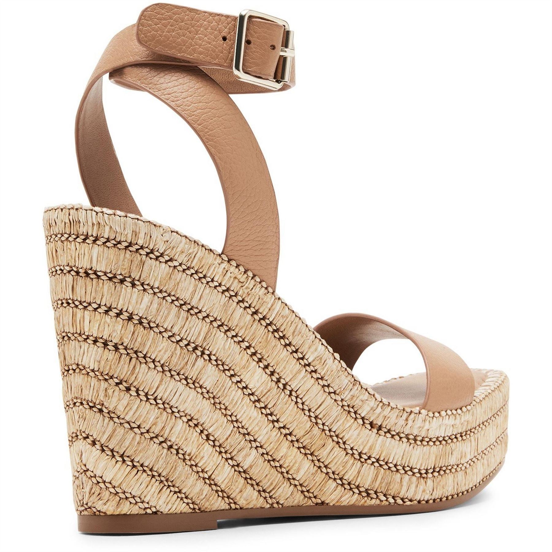 Steve Madden Wedge Heel Sandals