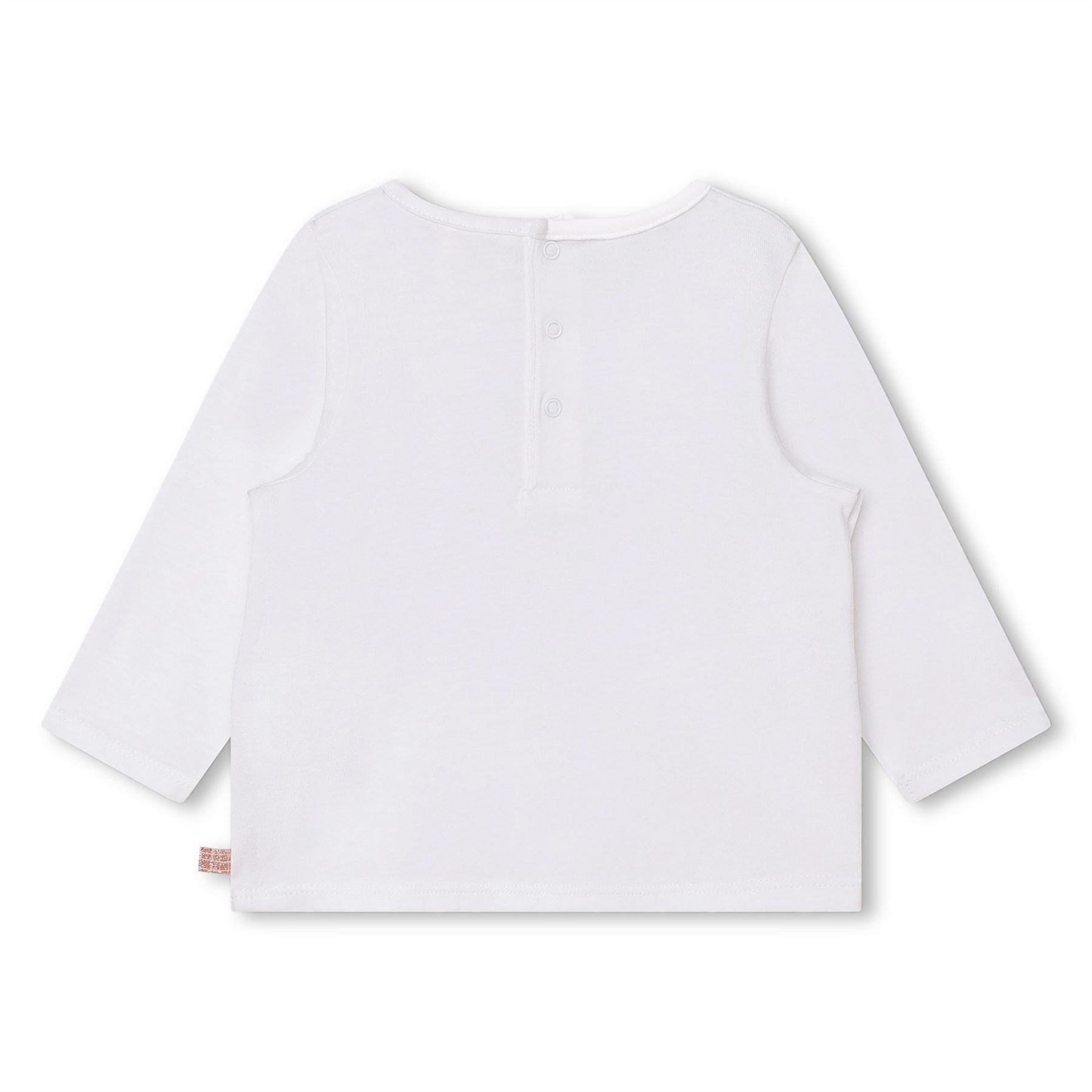 Carrement Beau Kids Regular Fit T-Shirt