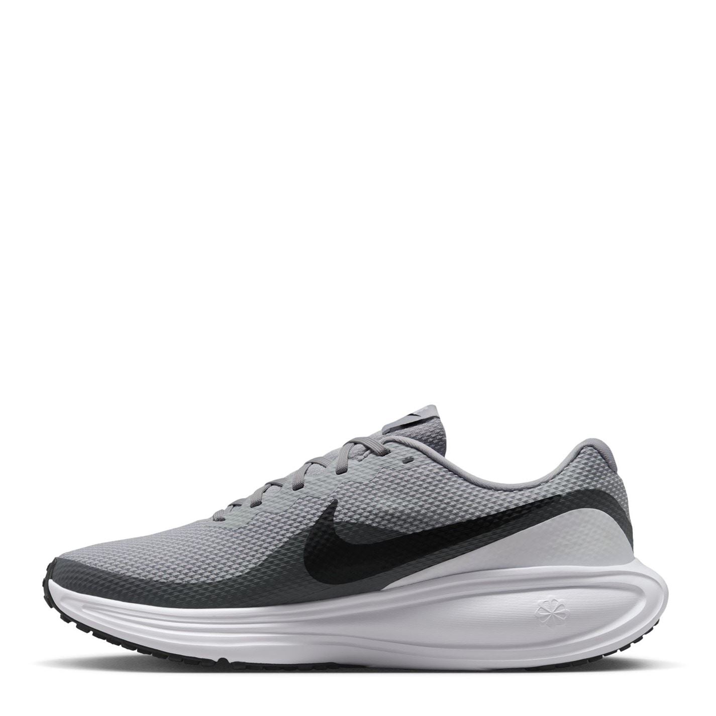 Nike Mens Revolution 8 Road Running Shoes