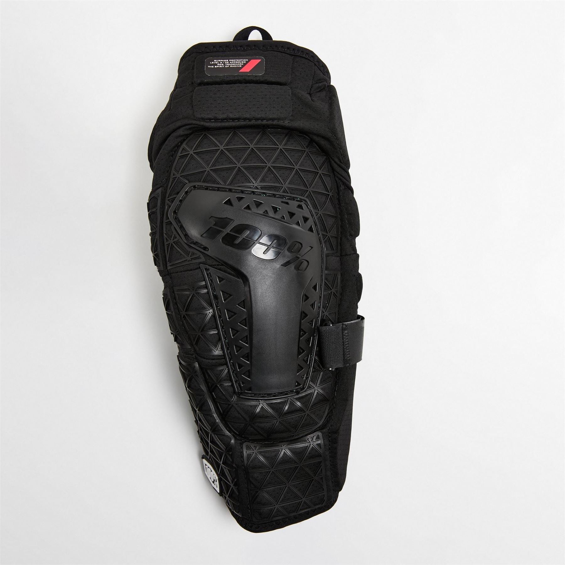 100 Percent Youth Knee Guards