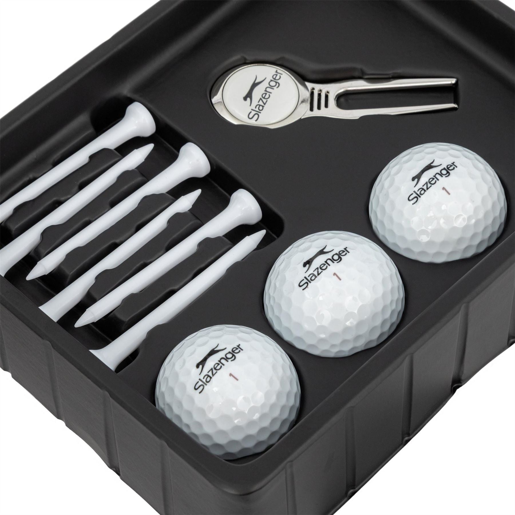 Slazenger Golf Gift Set  61 Premium Gift Set